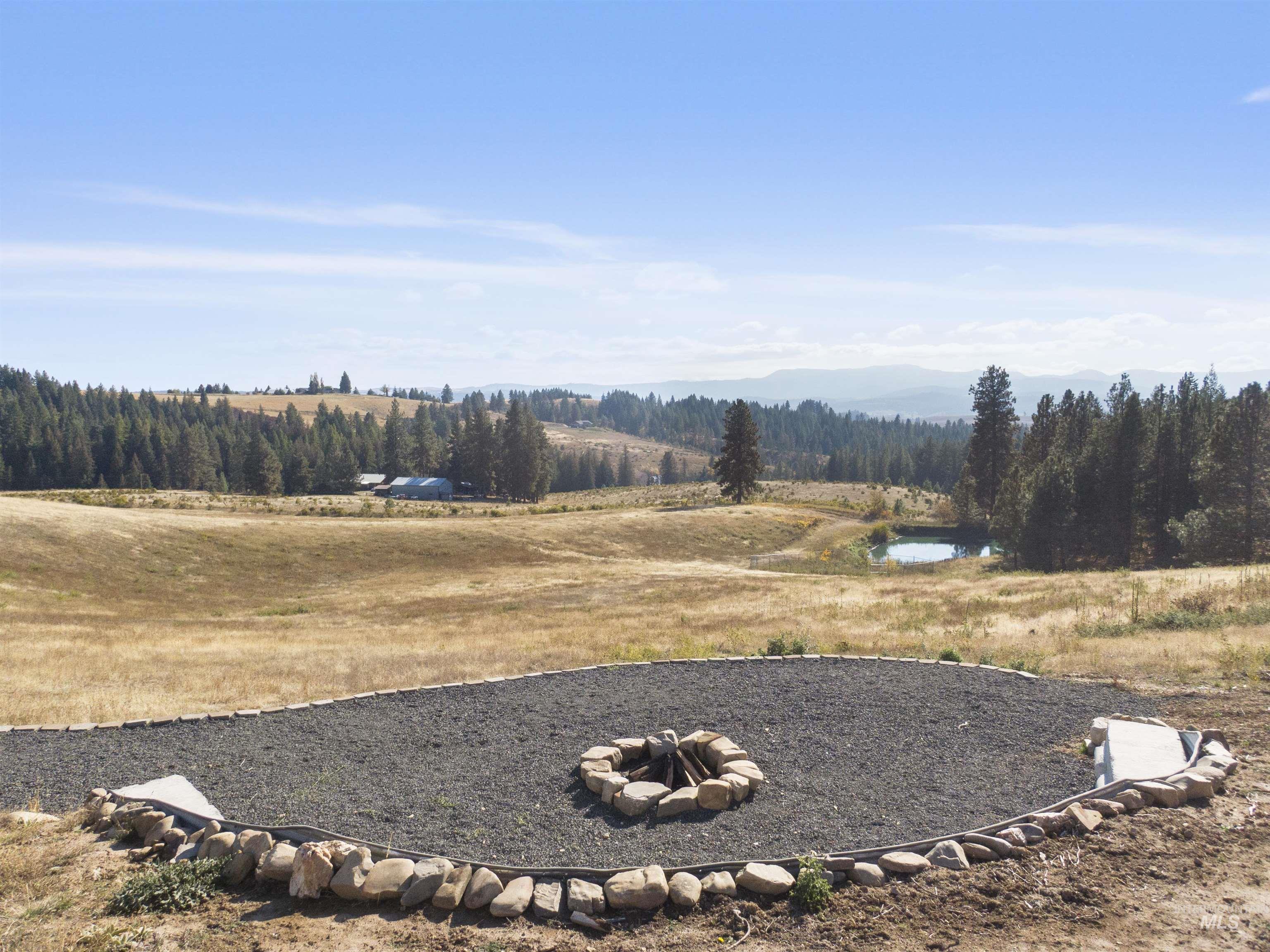 1311 Gold Hill Rd, Princeton, Idaho 83857, 3 Bedrooms, 2 Bathrooms, Residential For Sale, Price $589,000,MLS 98965198