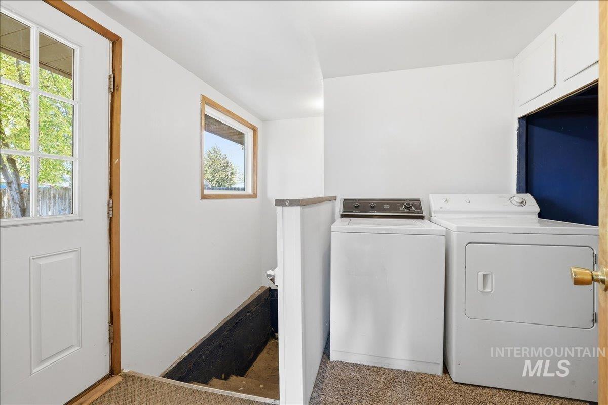 625 N 6th St, Payette, Idaho 83661, 2 Bedrooms, 1.5 Bathrooms, Residential For Sale, Price $289,000,MLS 98965208