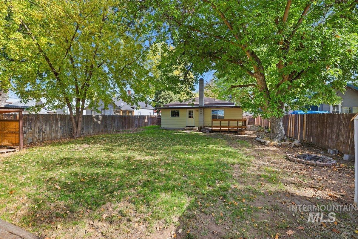 625 N 6th St, Payette, Idaho 83661, 2 Bedrooms, 1.5 Bathrooms, Residential For Sale, Price $289,000,MLS 98965208
