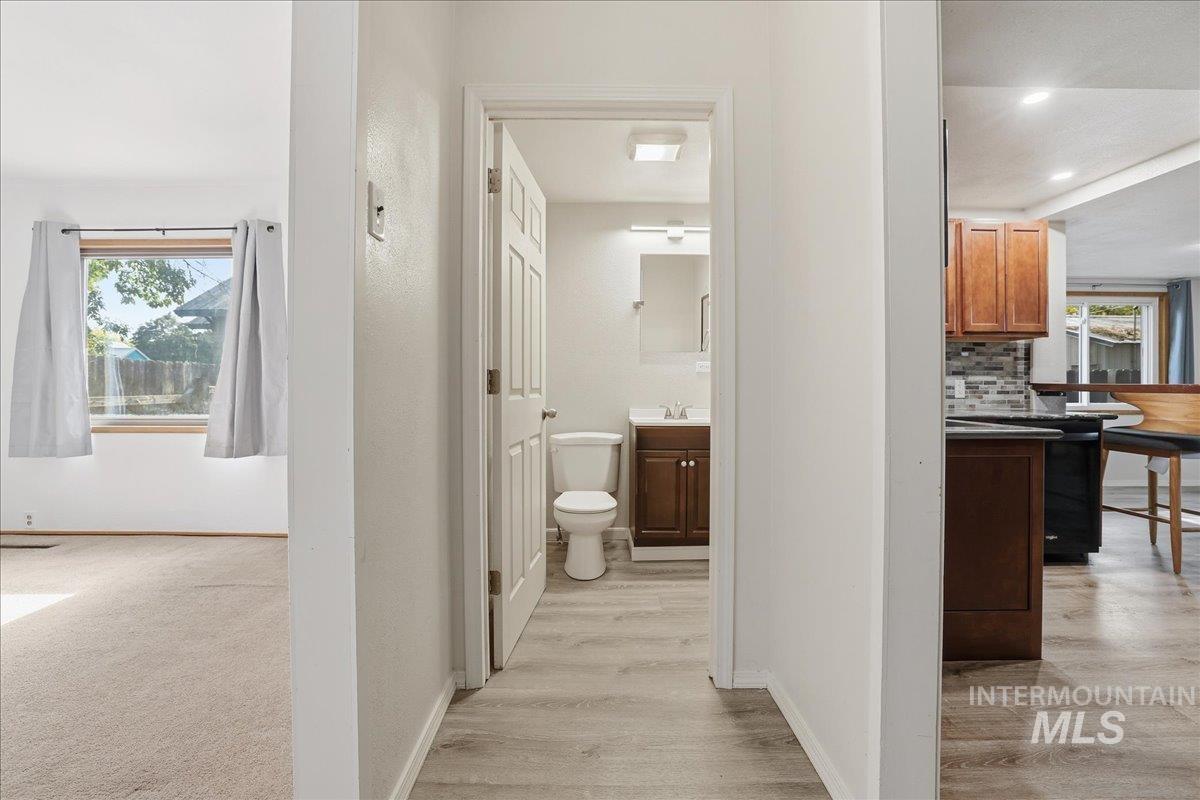 625 N 6th St, Payette, Idaho 83661, 2 Bedrooms, 1.5 Bathrooms, Residential For Sale, Price $289,000,MLS 98965208