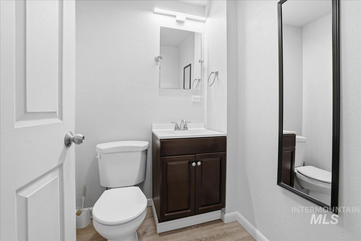 625 N 6th St, Payette, Idaho 83661, 2 Bedrooms, 1.5 Bathrooms, Residential For Sale, Price $289,000,MLS 98965208