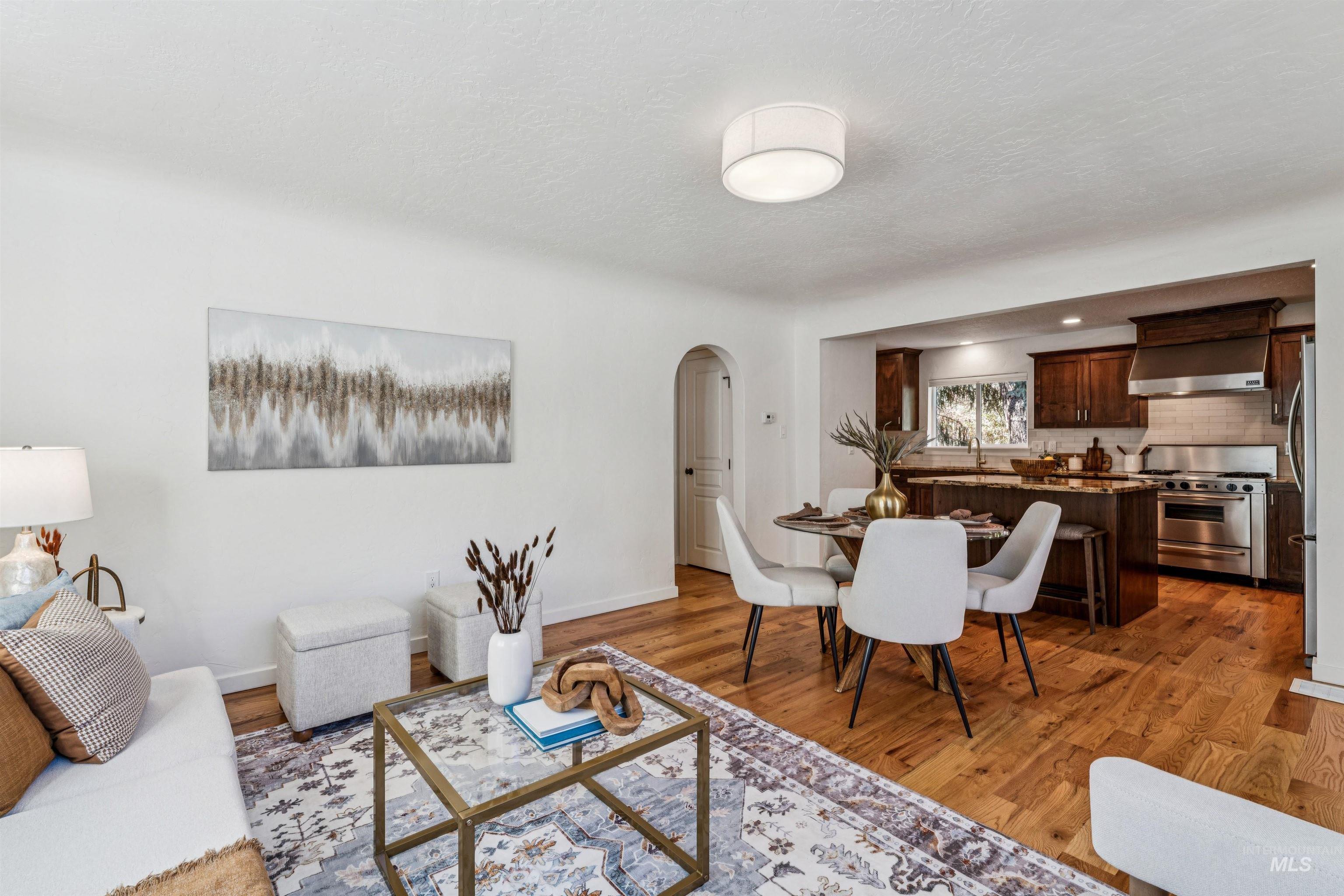 2419 W Hill Road, Boise, Idaho 83702, 4 Bedrooms, 3.5 Bathrooms, Residential For Sale, Price $775,000,MLS 98965211