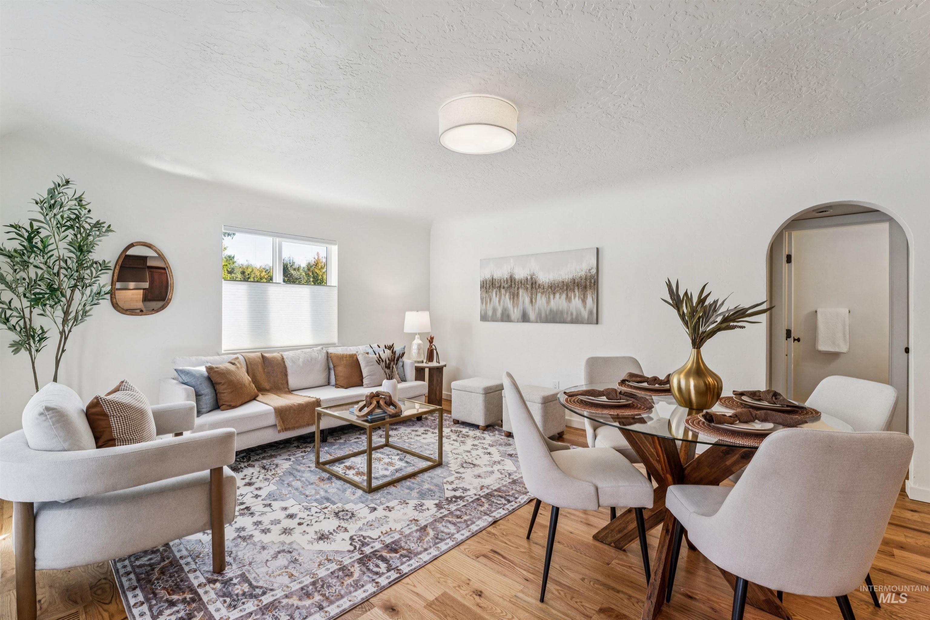 2419 W Hill Road, Boise, Idaho 83702, 4 Bedrooms, 3.5 Bathrooms, Residential For Sale, Price $775,000,MLS 98965211