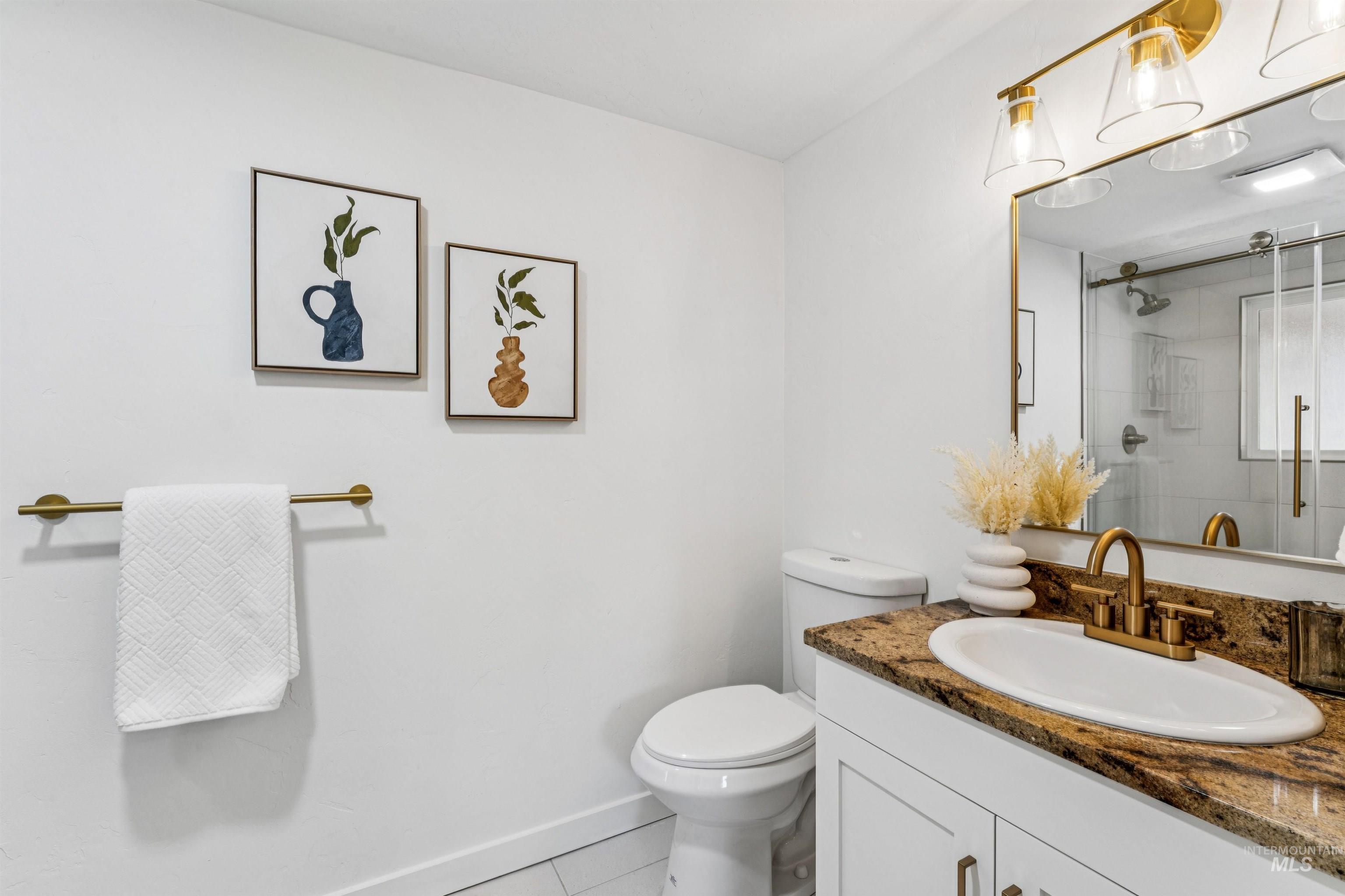 2419 W Hill Road, Boise, Idaho 83702, 4 Bedrooms, 3.5 Bathrooms, Residential For Sale, Price $775,000,MLS 98965211