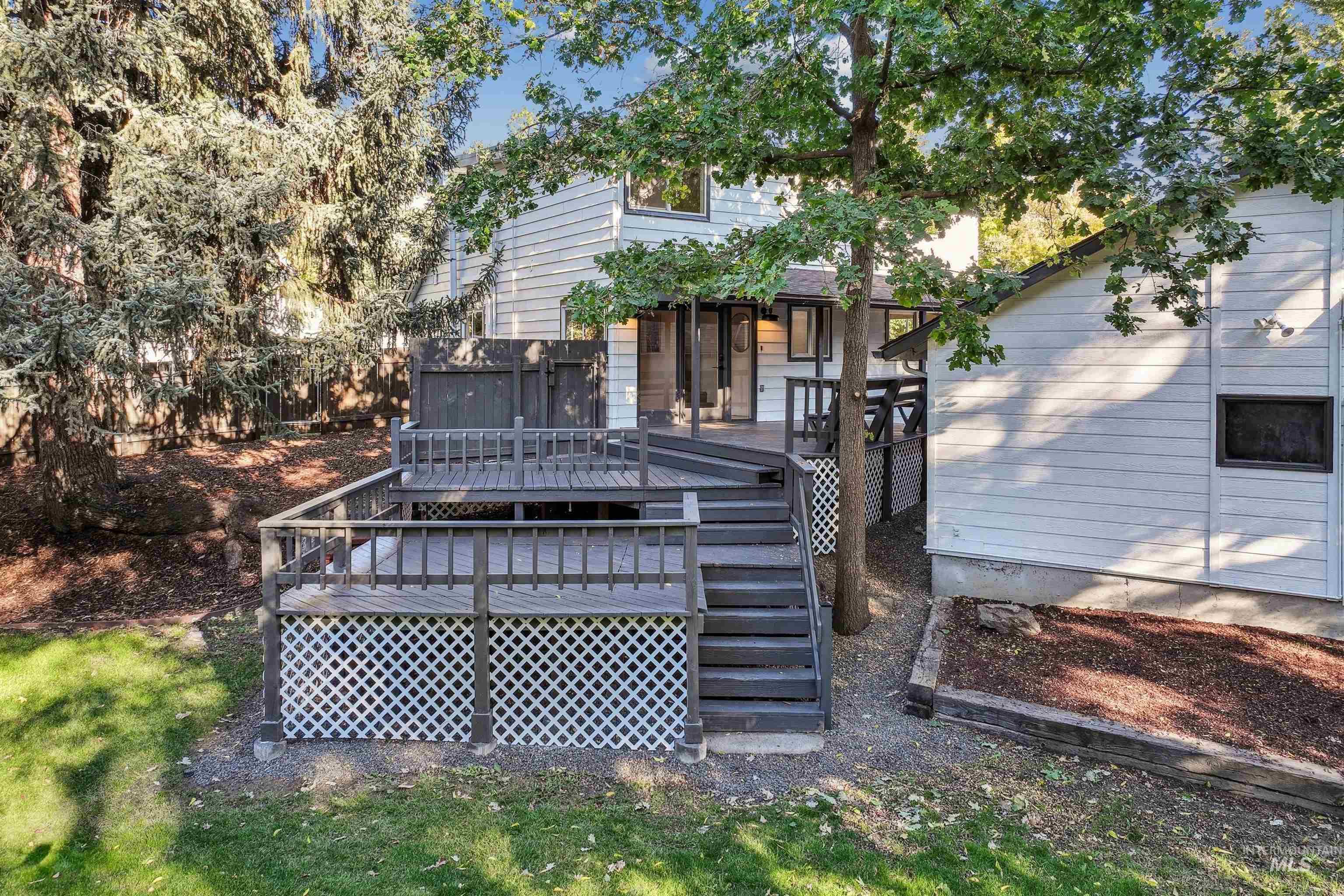 2419 W Hill Road, Boise, Idaho 83702, 4 Bedrooms, 3.5 Bathrooms, Residential For Sale, Price $775,000,MLS 98965211