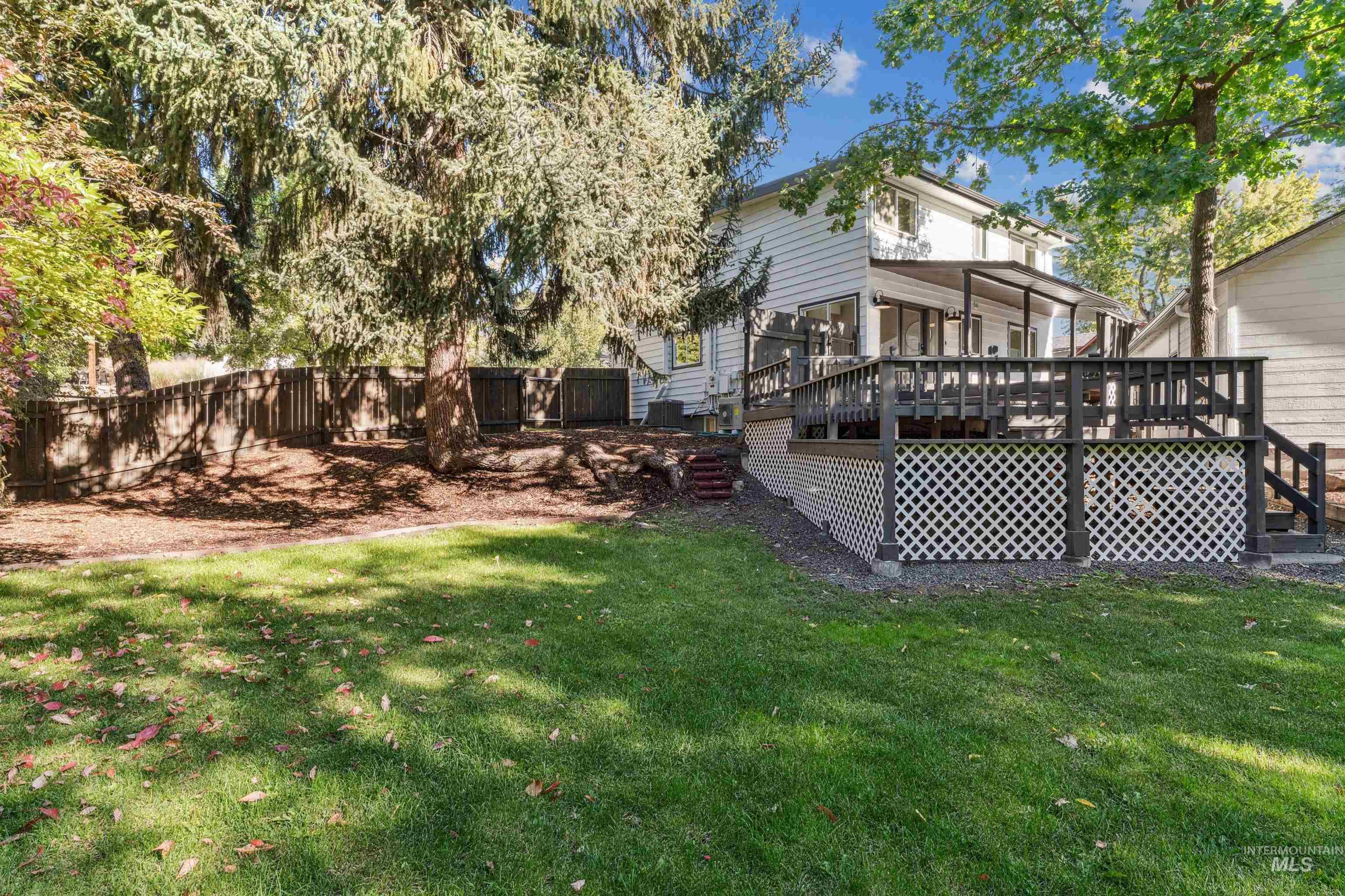 2419 W Hill Road, Boise, Idaho 83702, 4 Bedrooms, 3.5 Bathrooms, Residential For Sale, Price $775,000,MLS 98965211