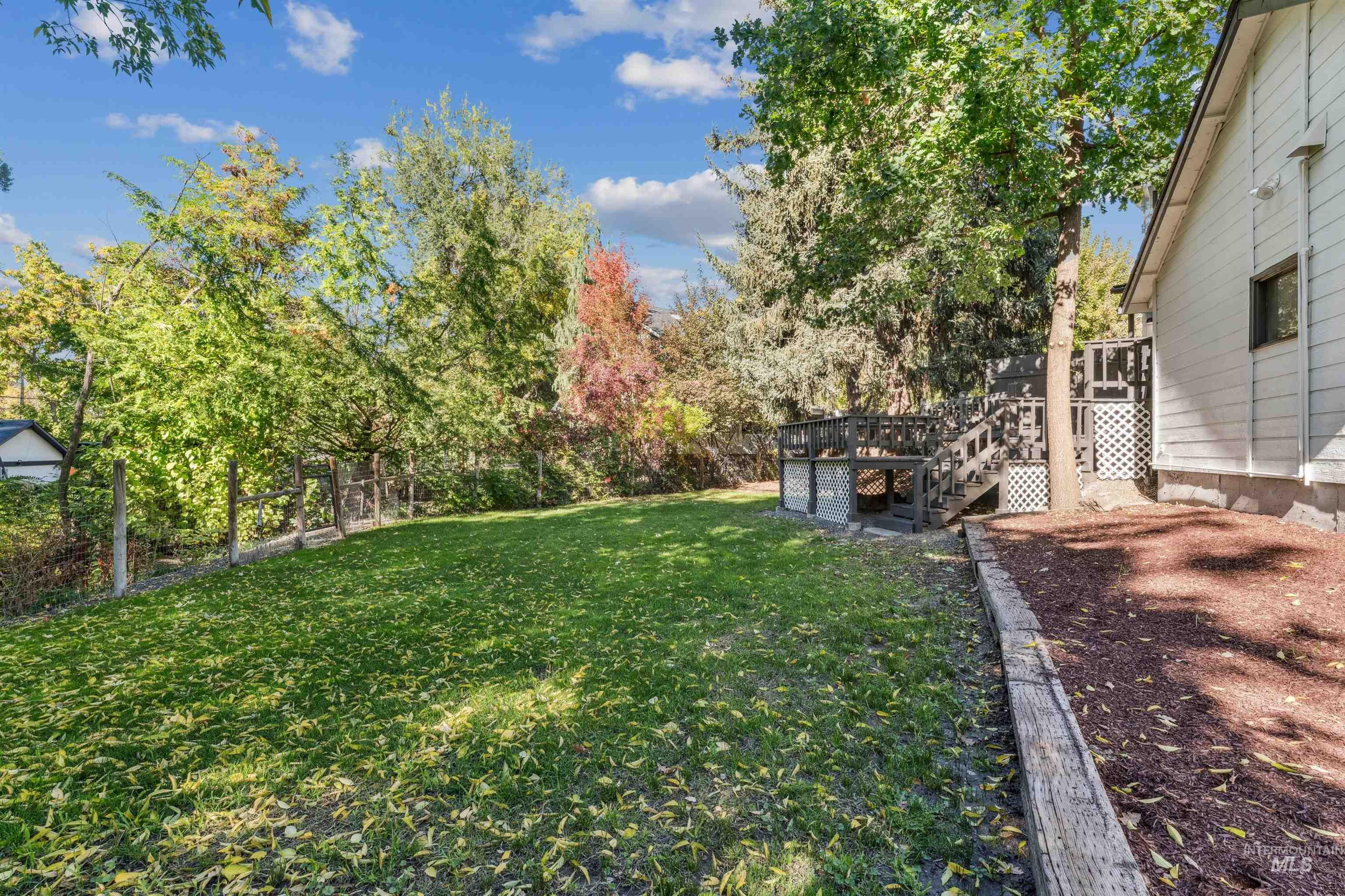 2419 W Hill Road, Boise, Idaho 83702, 4 Bedrooms, 3.5 Bathrooms, Residential For Sale, Price $775,000,MLS 98965211