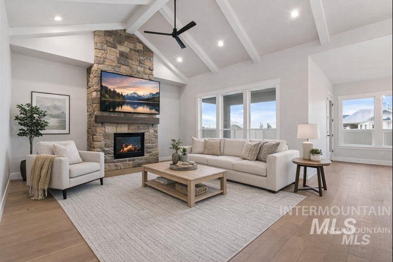 779 W Buroak Dr, Meridian, Idaho 83642, 4 Bedrooms, 3 Bathrooms, Residential For Sale, Price $793,880,MLS 98965224