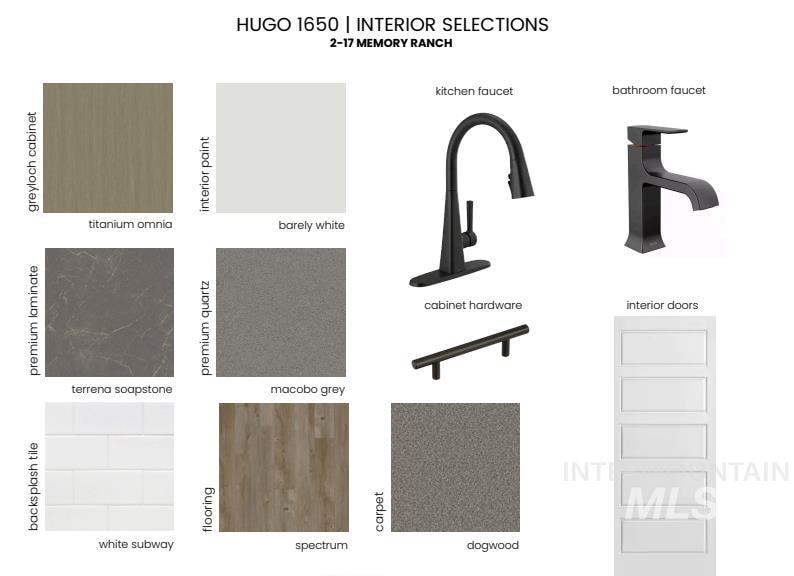 7006 S Old Farm Ave, Meridian, Idaho 83642, 3 Bedrooms, 2.5 Bathrooms, Residential For Sale, Price $439,990, 98965246