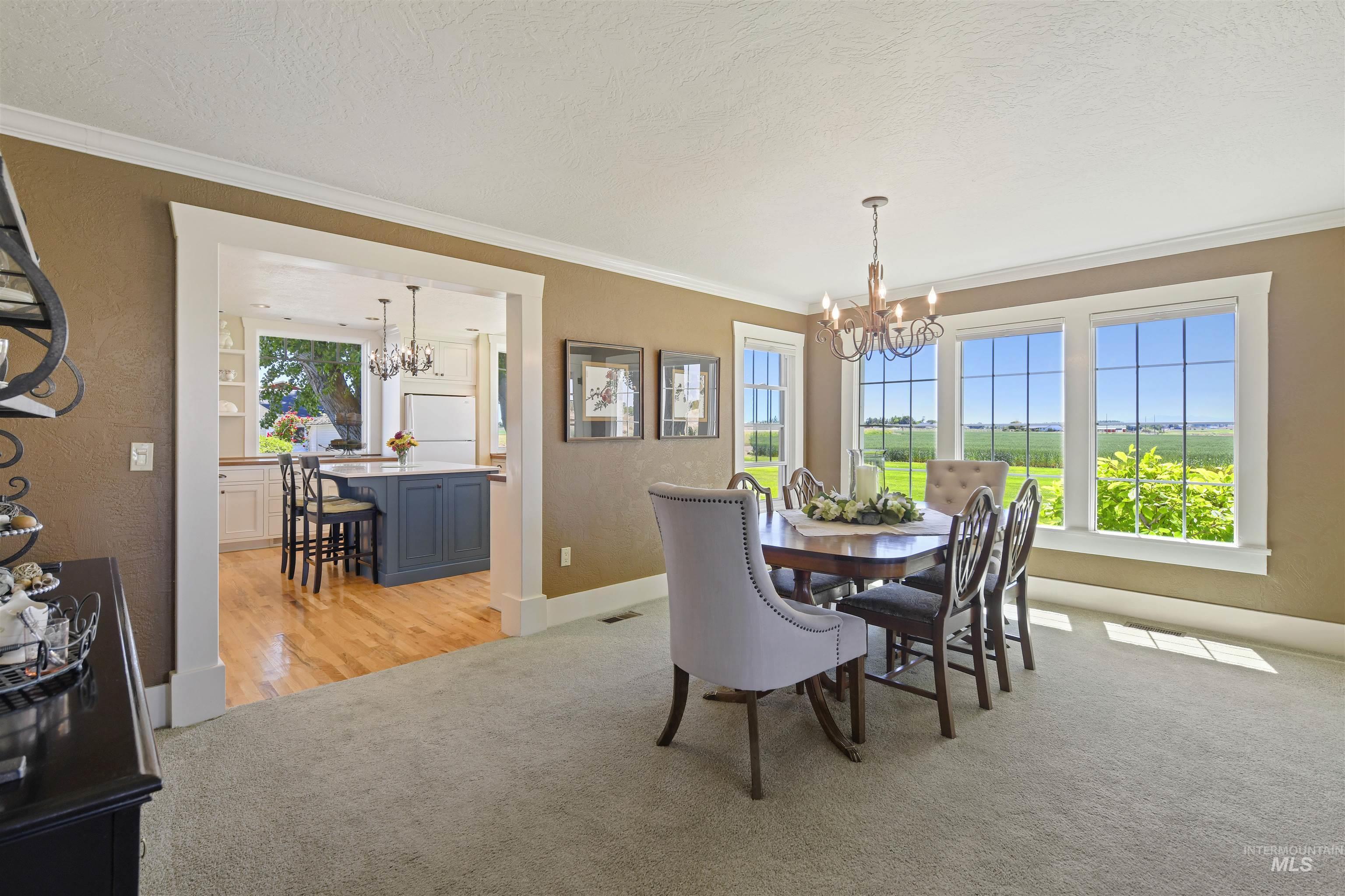 19234 Top Road, Caldwell, Idaho 83607, 3 Bedrooms, 2 Bathrooms, Farm & Ranch For Sale, Price $1,199,000,MLS 98965256