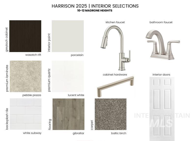 332 N Madrone Ave, Kuna, Idaho 83634, 4 Bedrooms, 2 Bathrooms, Residential For Sale, Price $449,990, 98965258