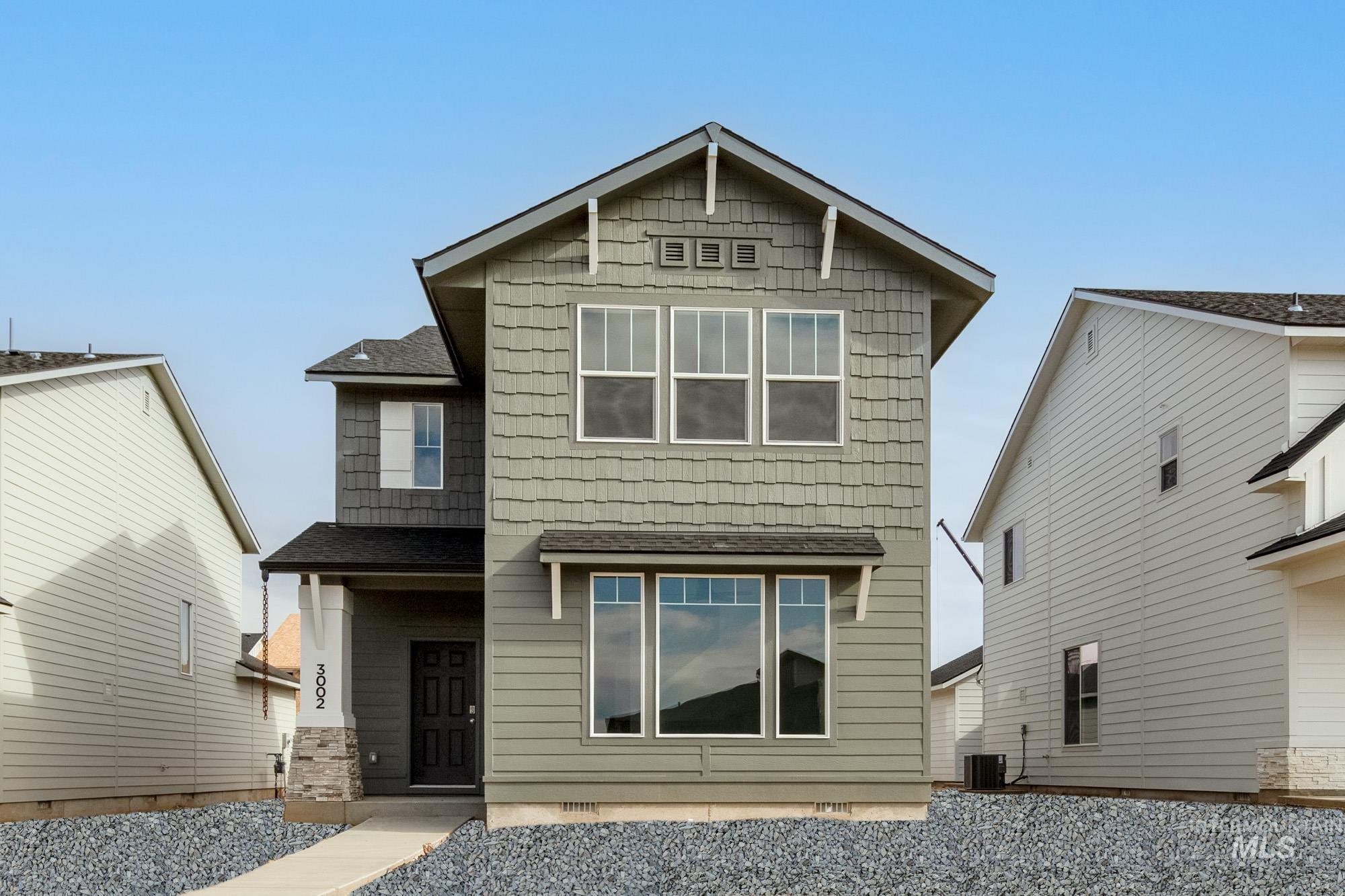 3002 E Boulder Basin Dr, Kuna, Idaho 83634, 3 Bedrooms, 2.5 Bathrooms, Residential For Sale, Price $414,990,MLS 98965261