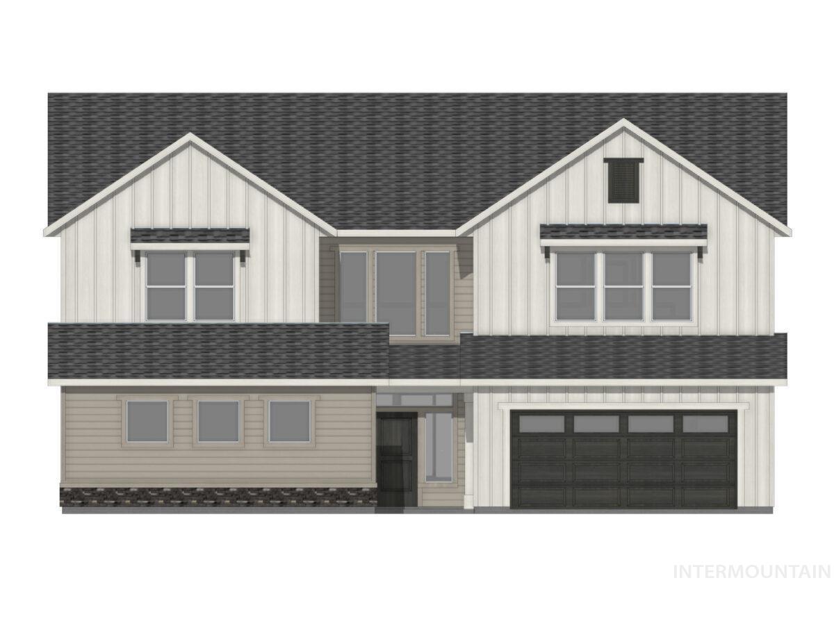 7262 E Shields Dr, Nampa, Idaho 83687, 5 Bedrooms, 4.5 Bathrooms, Residential For Sale, Price $734,990,MLS 98965271