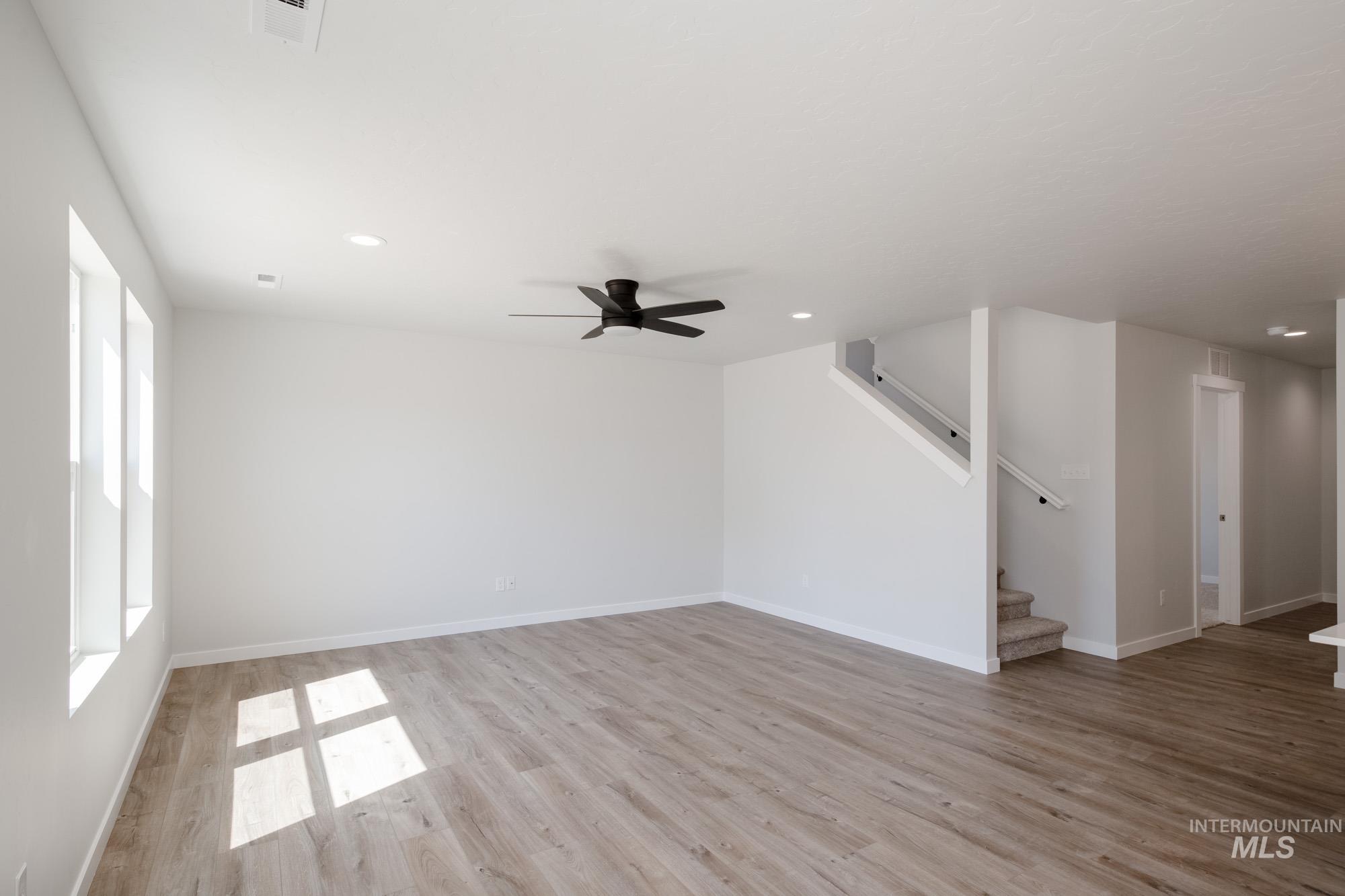 18124 N Azalea Ave, Nampa, Idaho 83687, 4 Bedrooms, 2.5 Bathrooms, Residential For Sale, Price $447,990,MLS 98965273