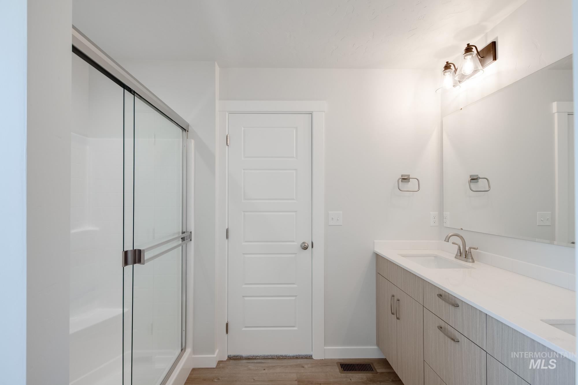 18124 N Azalea Ave, Nampa, Idaho 83687, 4 Bedrooms, 2.5 Bathrooms, Residential For Sale, Price $447,990,MLS 98965273