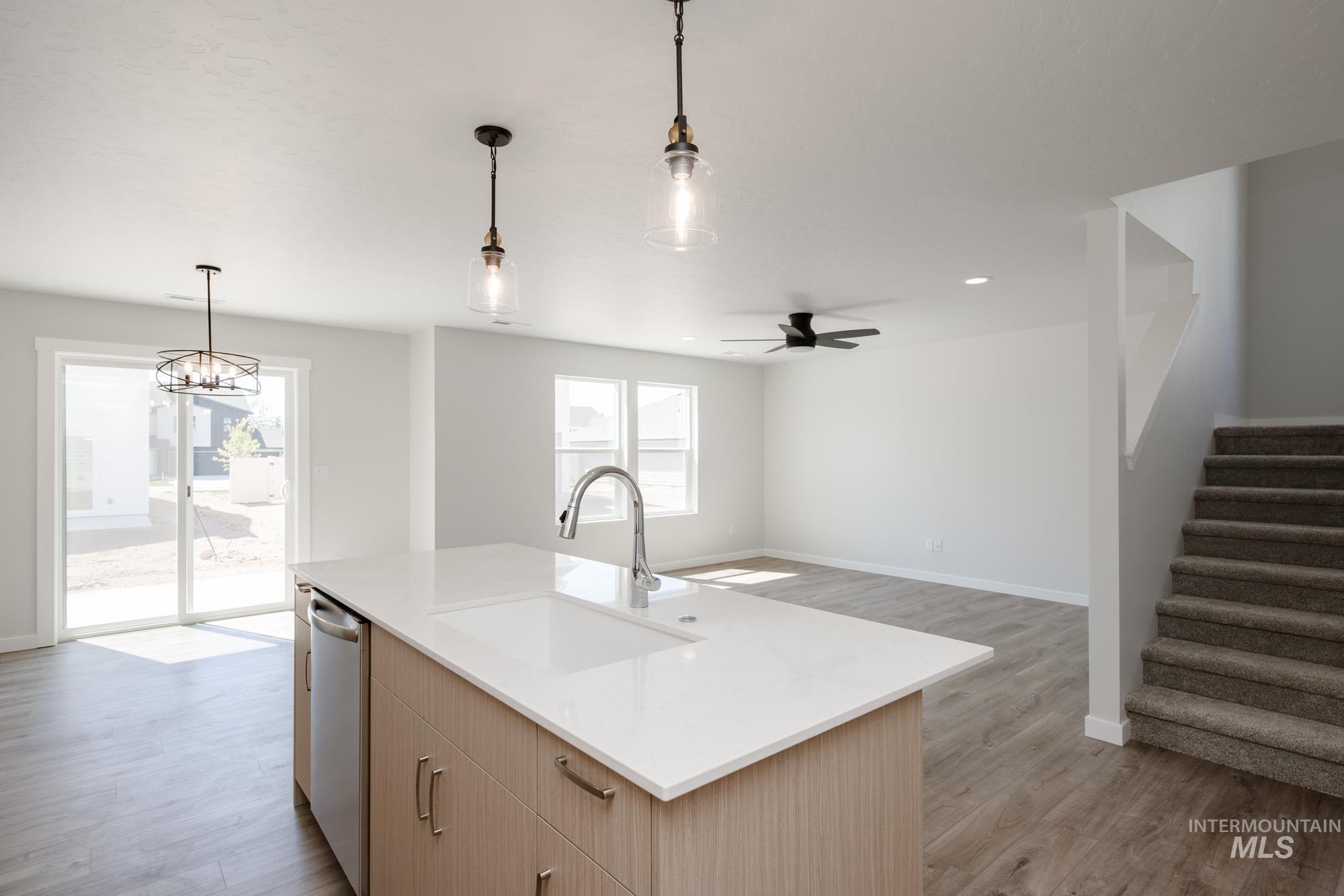 18124 N Azalea Ave, Nampa, Idaho 83687, 4 Bedrooms, 2.5 Bathrooms, Residential For Sale, Price $447,990,MLS 98965273