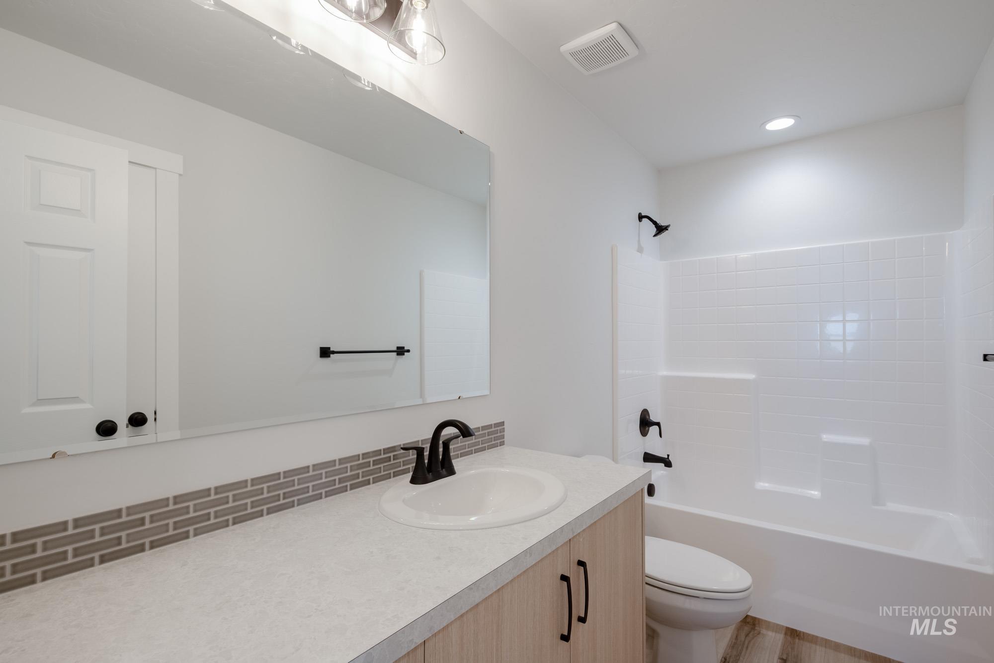 9023 W Camellia St, Nampa, Idaho 83687, 3 Bedrooms, 2.5 Bathrooms, Residential For Sale, Price $427,990,MLS 98965275