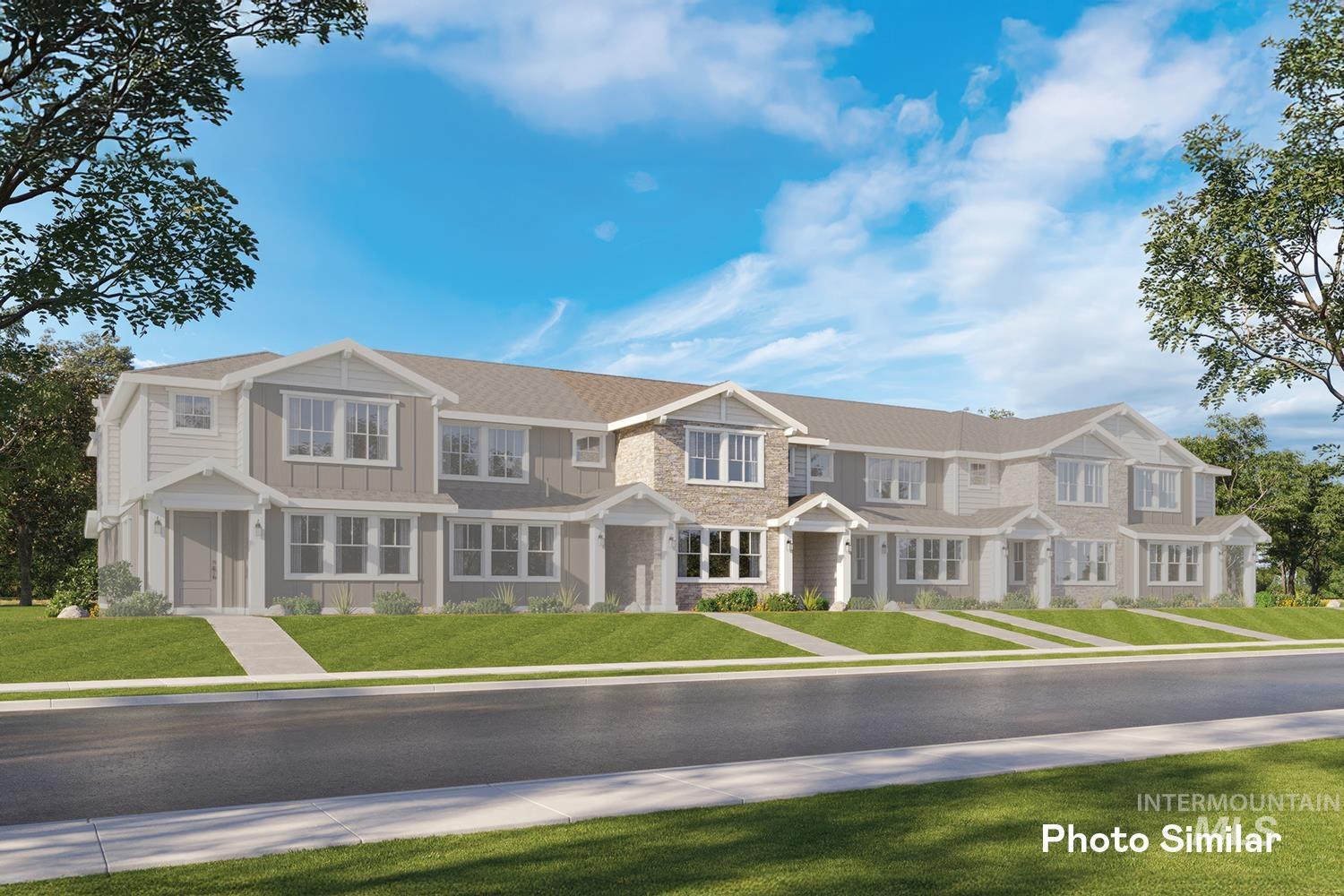 4111 W Steel Grey Ln, Eagle, Idaho 83616, 3 Bedrooms, 2.5 Bathrooms, Residential For Sale, Price $399,900,MLS 98965277