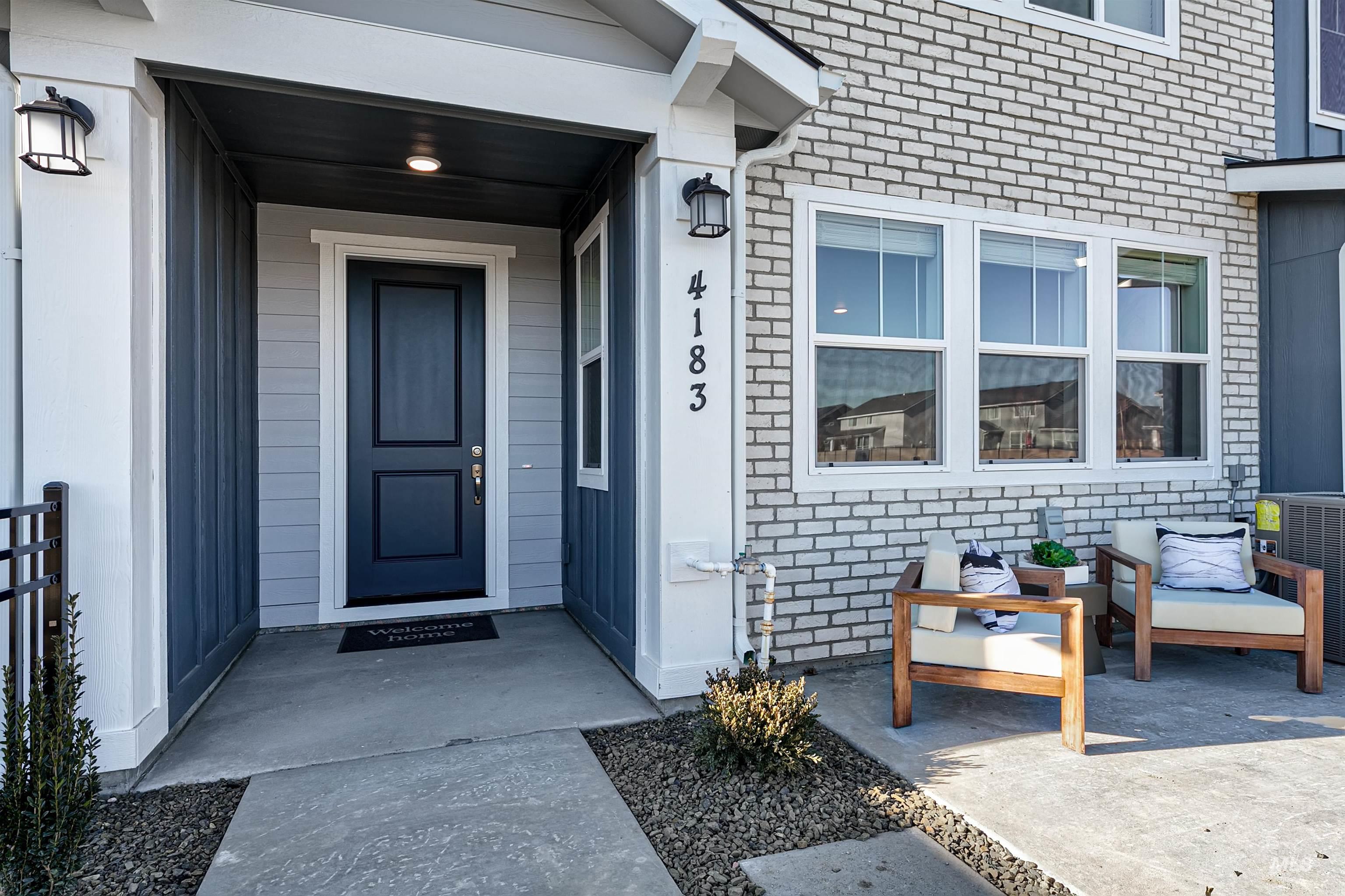 4111 W Steel Grey Ln, Eagle, Idaho 83616, 3 Bedrooms, 2.5 Bathrooms, Residential For Sale, Price $399,900,MLS 98965277