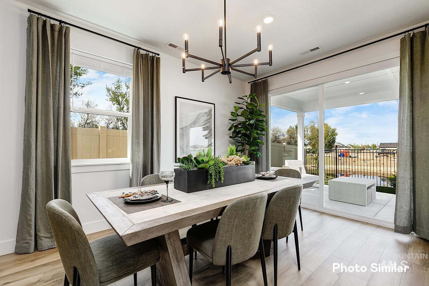 5688 E Bridal Veil Falls Dr, Nampa, Idaho 83686, 4 Bedrooms, 3 Bathrooms, Residential For Sale, Price $569,400,MLS 98965281