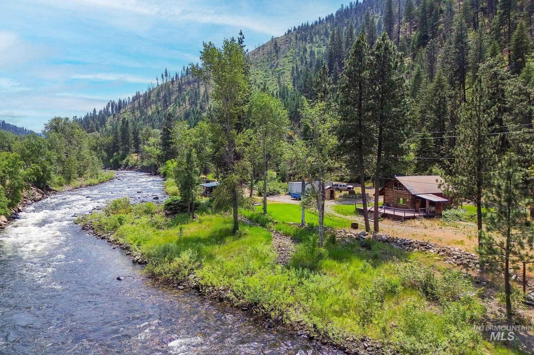 5650 Pines Road, New Meadows, Idaho 83654, 1 Bedroom, 2.5 Bathrooms, Residential For Sale, Price $389,900,MLS 98965293