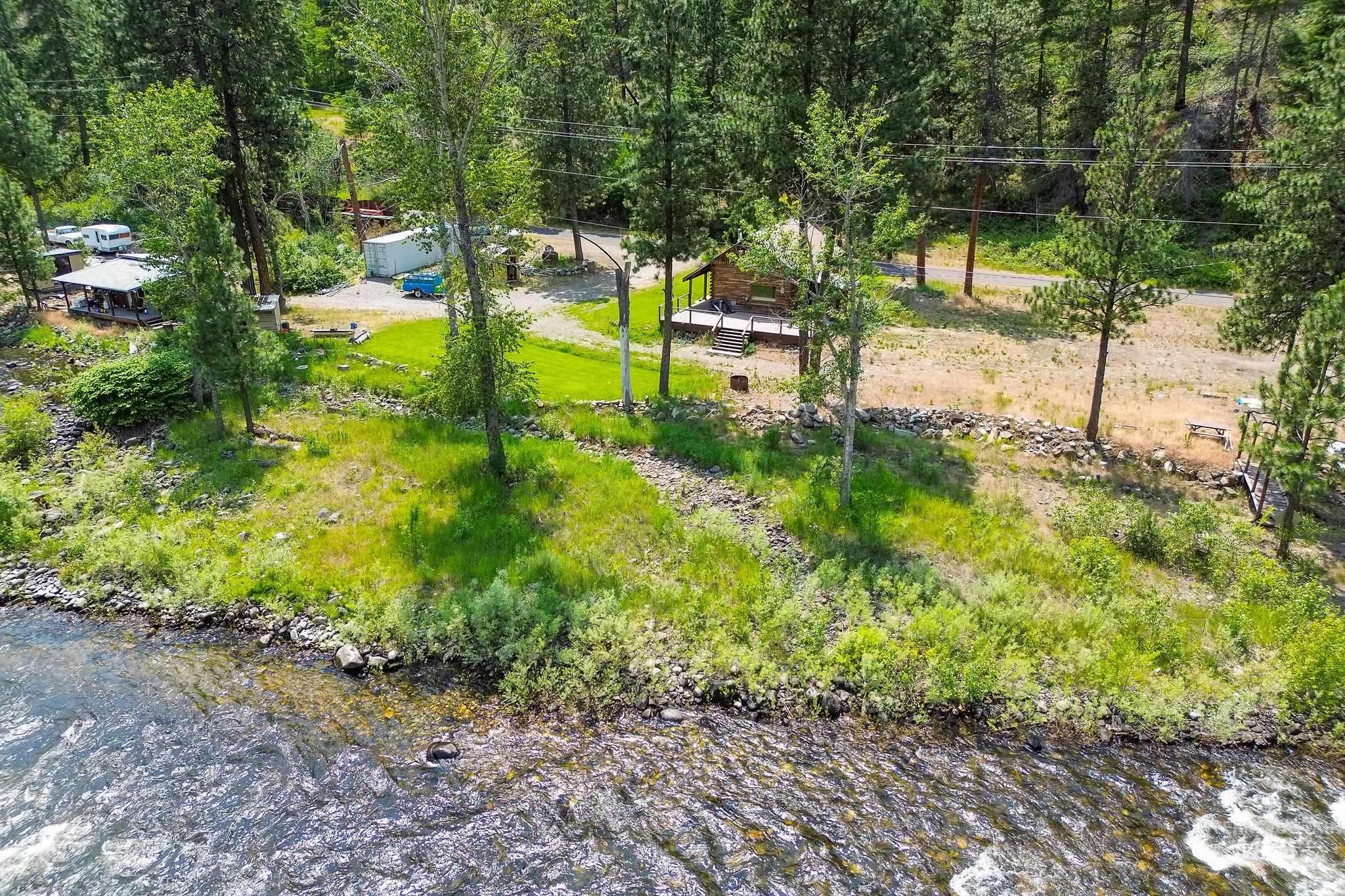 5650 Pines Road, New Meadows, Idaho 83654, 1 Bedroom, 2.5 Bathrooms, Residential For Sale, Price $389,900,MLS 98965293
