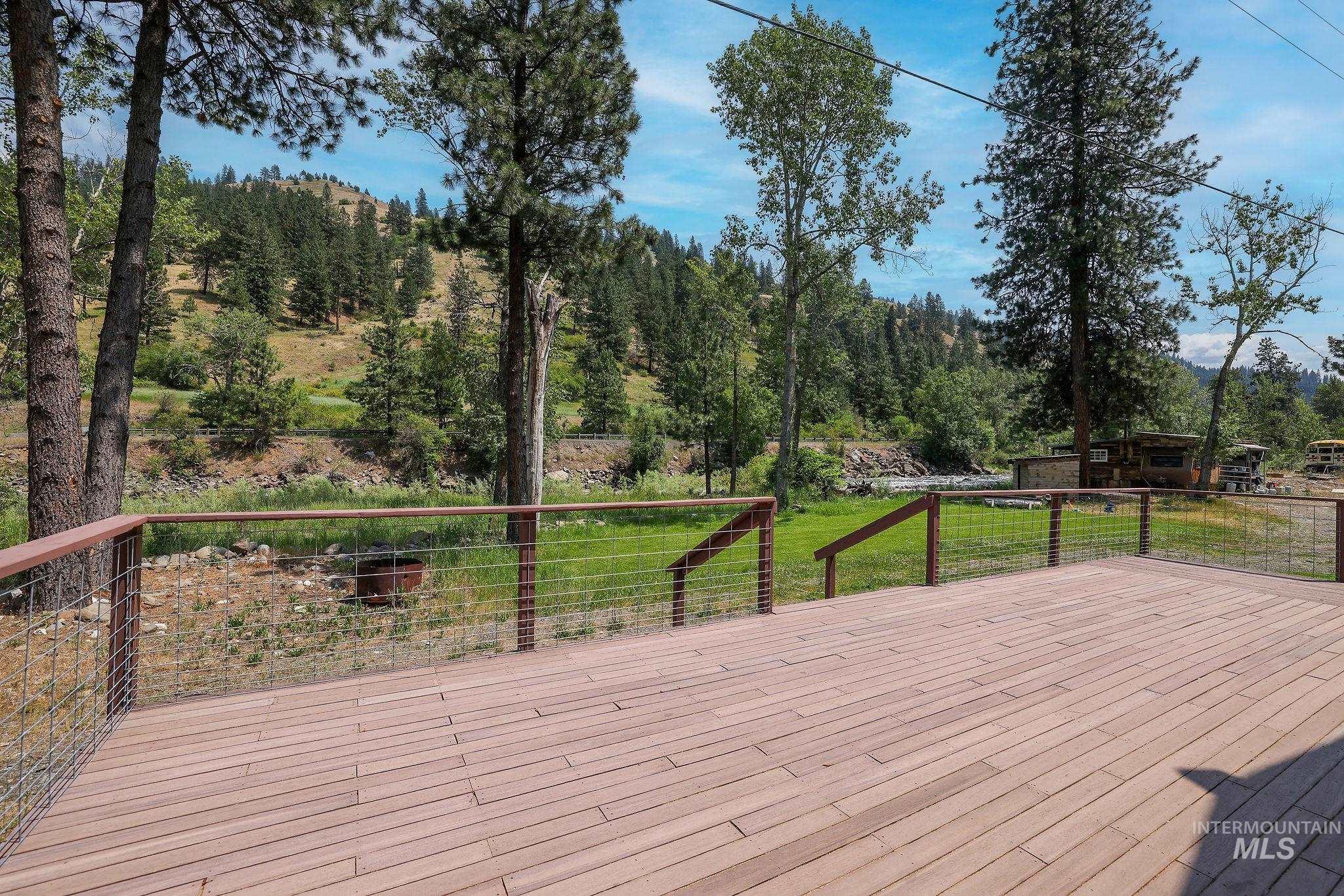 5650 Pines Road, New Meadows, Idaho 83654, 1 Bedroom, 2.5 Bathrooms, Residential For Sale, Price $389,900,MLS 98965293