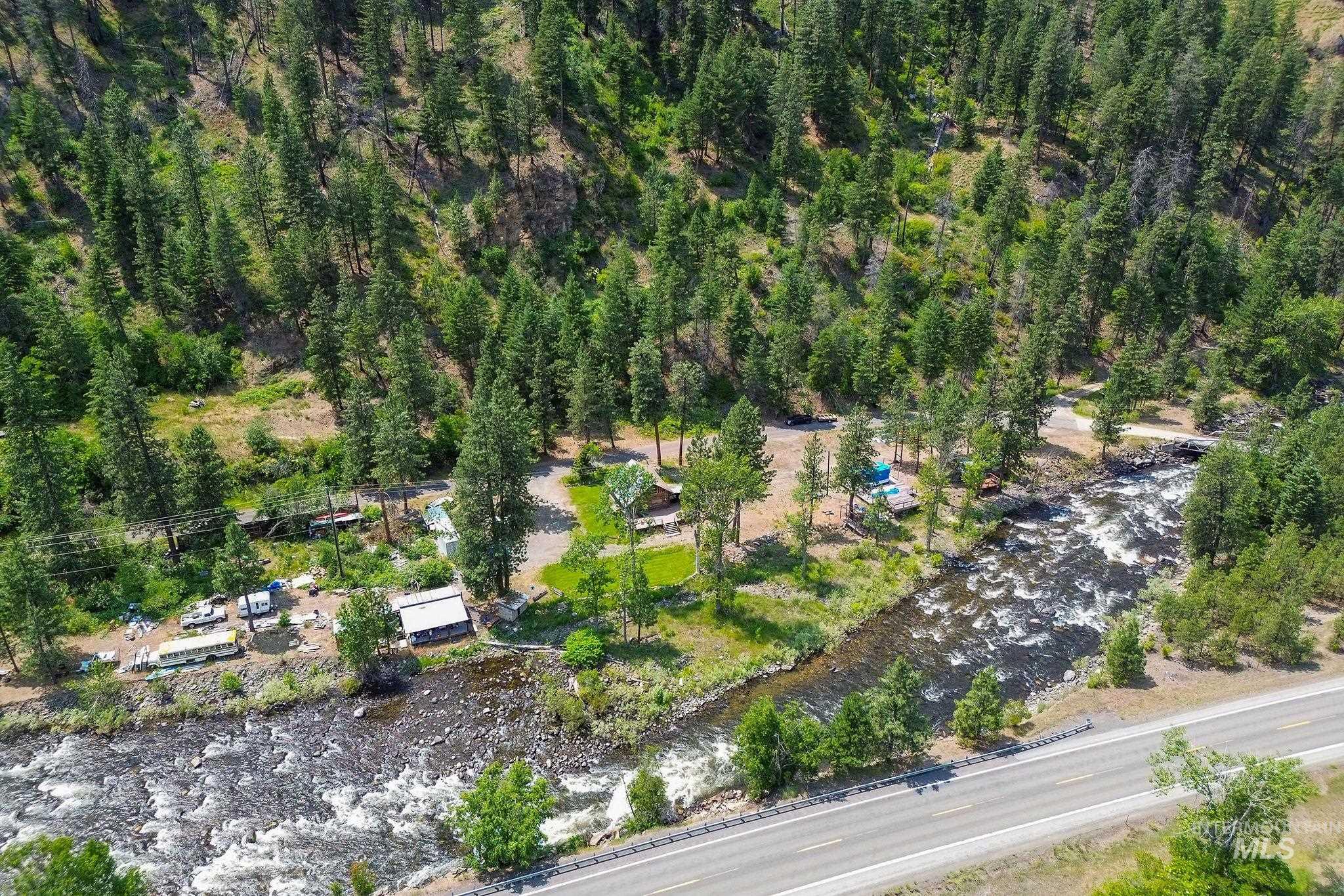 5650 Pines Road, New Meadows, Idaho 83654, 1 Bedroom, 2.5 Bathrooms, Residential For Sale, Price $389,900,MLS 98965293