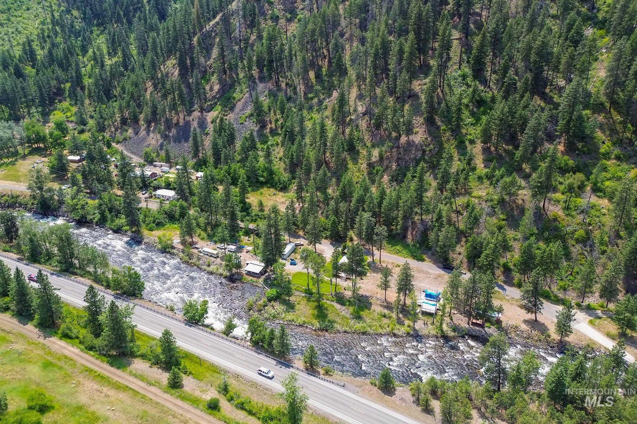 5650 Pines Road, New Meadows, Idaho 83654, 1 Bedroom, 2.5 Bathrooms, Residential For Sale, Price $389,900,MLS 98965293