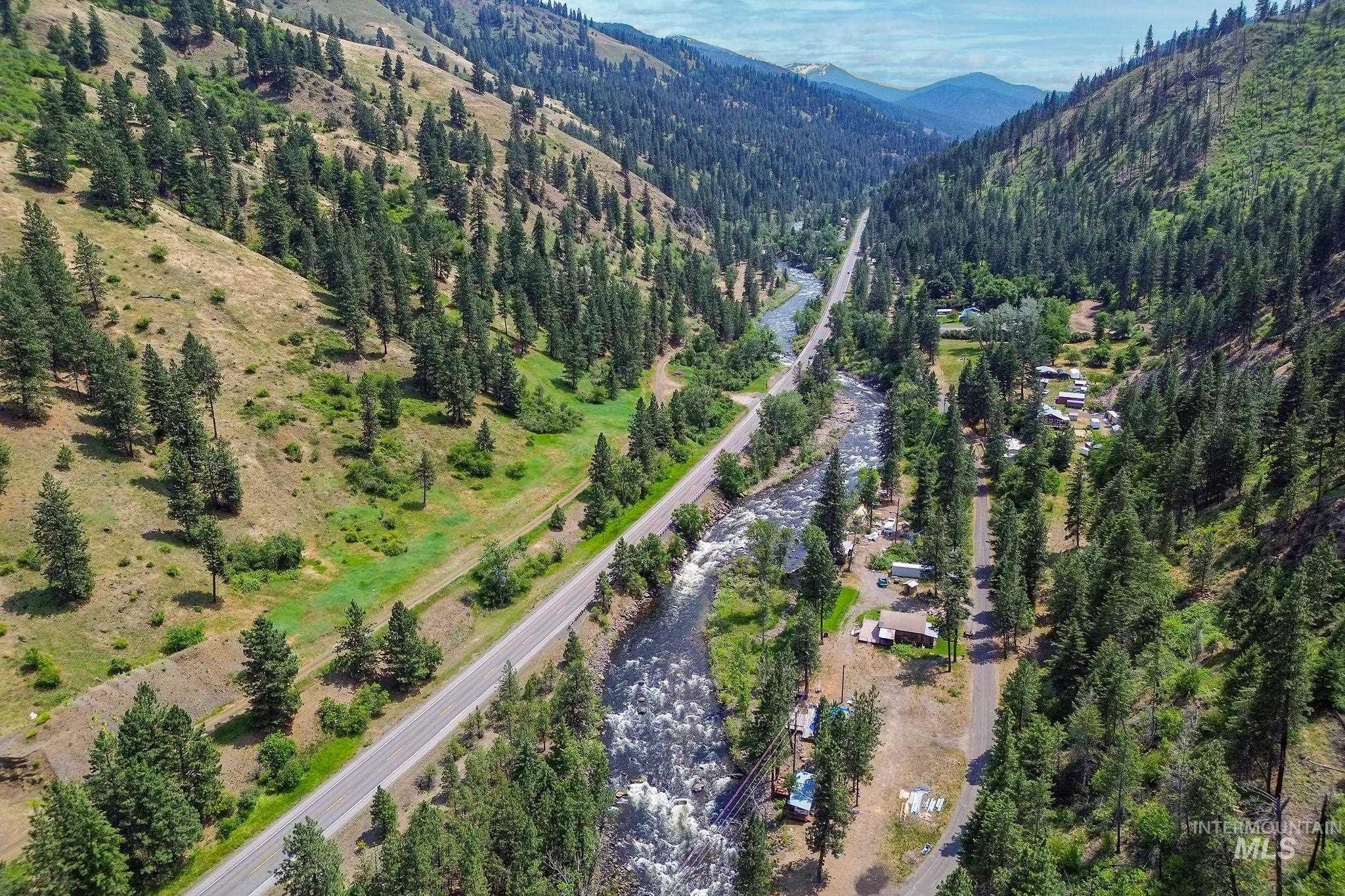 5650 Pines Road, New Meadows, Idaho 83654, 1 Bedroom, 2.5 Bathrooms, Residential For Sale, Price $389,900,MLS 98965293