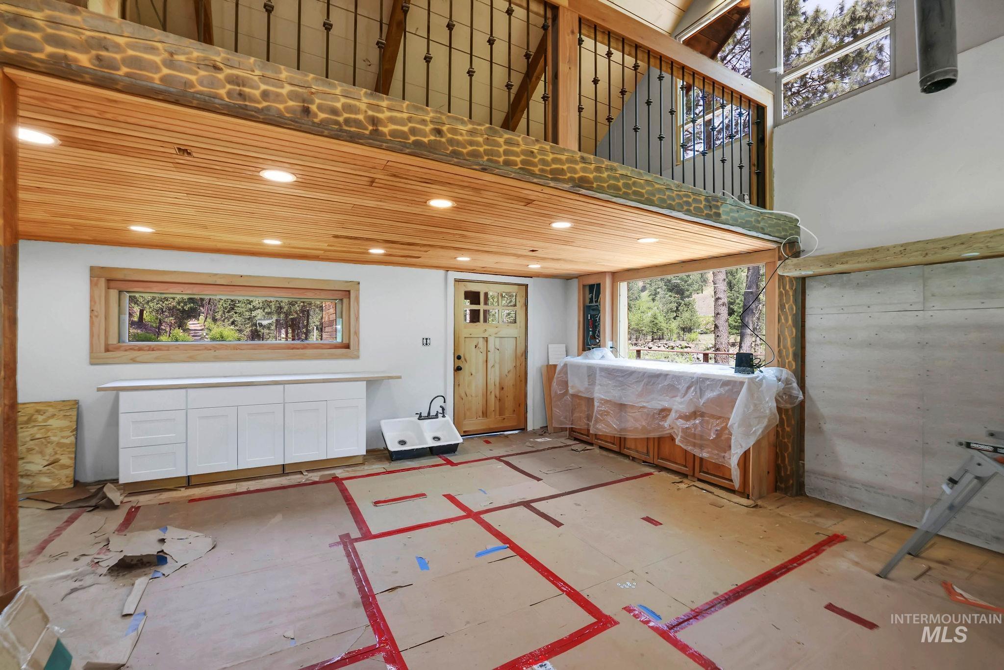 5650 Pines Road, New Meadows, Idaho 83654, 1 Bedroom, 2.5 Bathrooms, Residential For Sale, Price $389,900,MLS 98965293