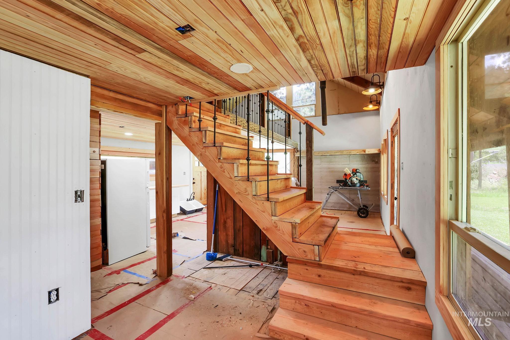 5650 Pines Road, New Meadows, Idaho 83654, 1 Bedroom, 2.5 Bathrooms, Residential For Sale, Price $389,900,MLS 98965293