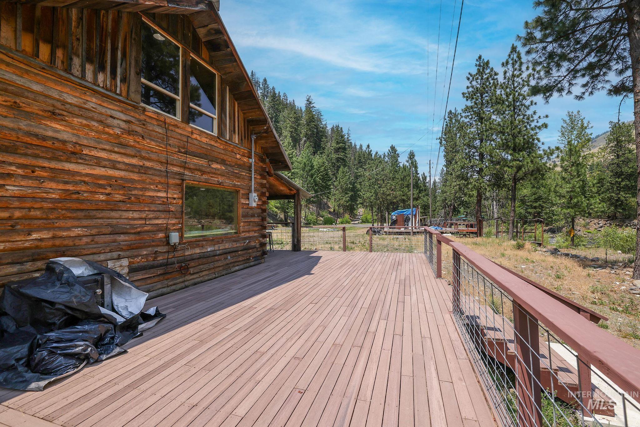 5650 Pines Road, New Meadows, Idaho 83654, 1 Bedroom, 2.5 Bathrooms, Residential For Sale, Price $389,900,MLS 98965293