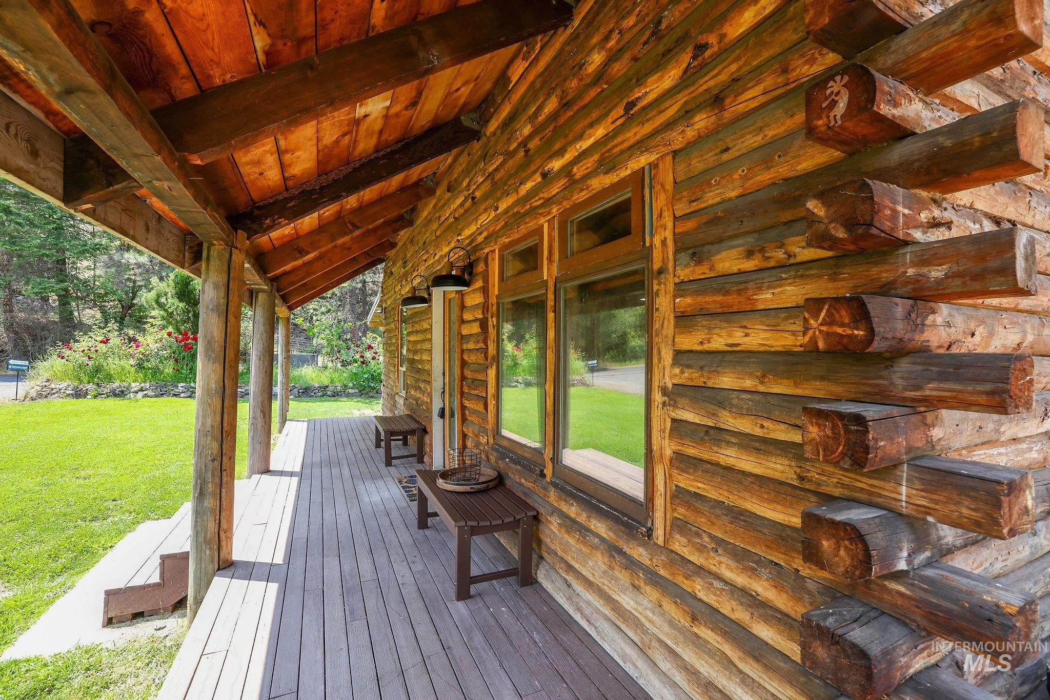 5650 Pines Road, New Meadows, Idaho 83654, 1 Bedroom, 2.5 Bathrooms, Residential For Sale, Price $389,900,MLS 98965293