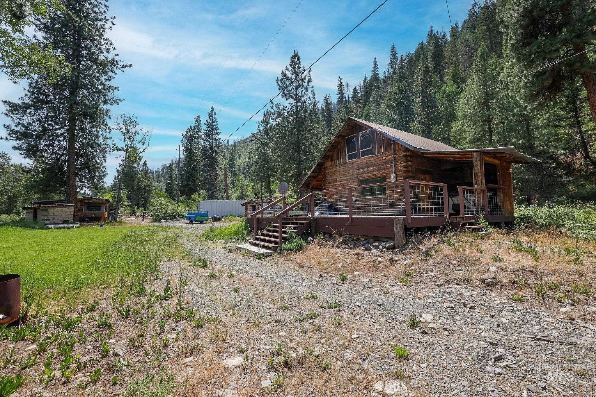 5650 Pines Road, New Meadows, Idaho 83654, 1 Bedroom, 2.5 Bathrooms, Residential For Sale, Price $389,900,MLS 98965293