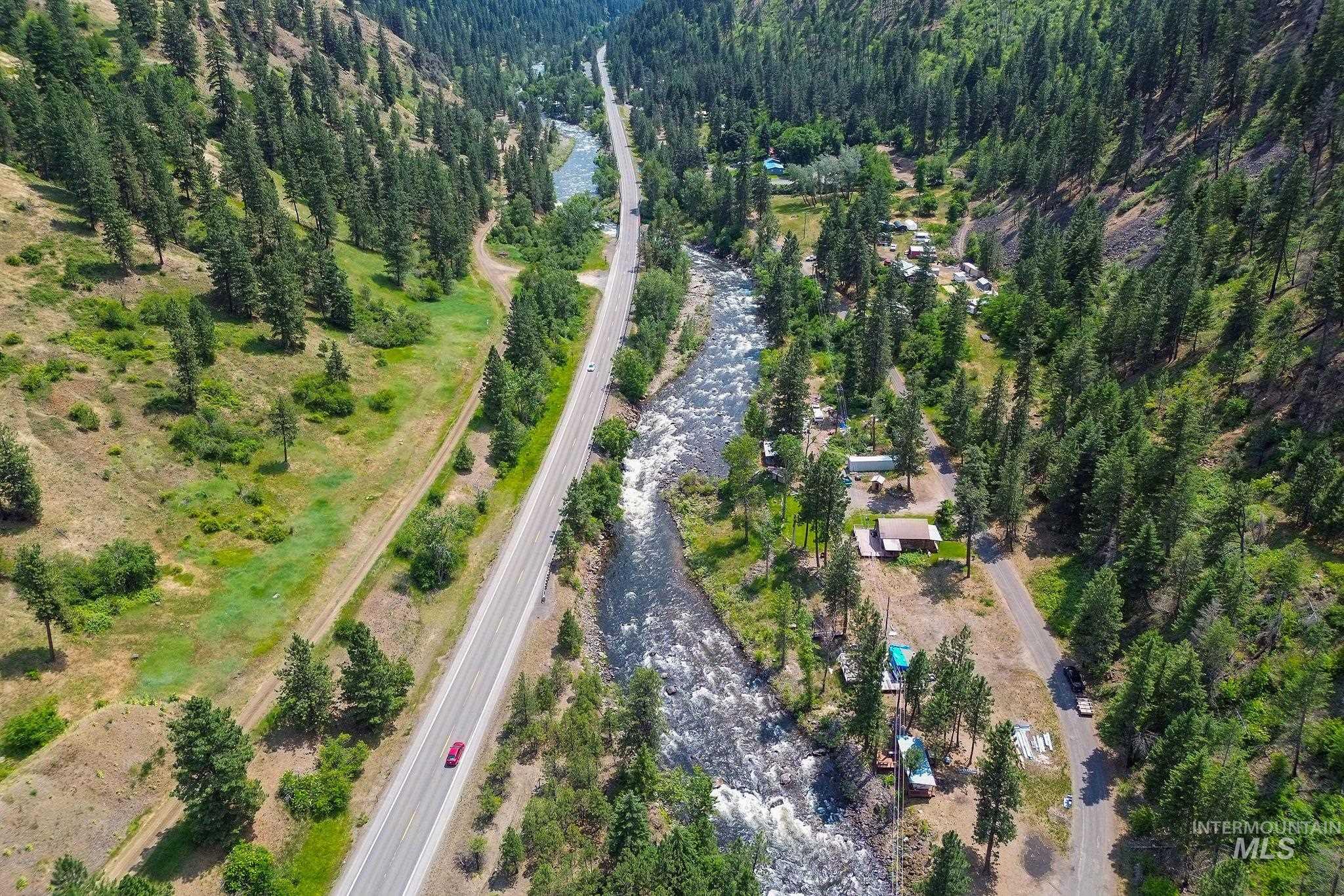 5650 Pines Road, New Meadows, Idaho 83654, 1 Bedroom, 2.5 Bathrooms, Residential For Sale, Price $389,900,MLS 98965293