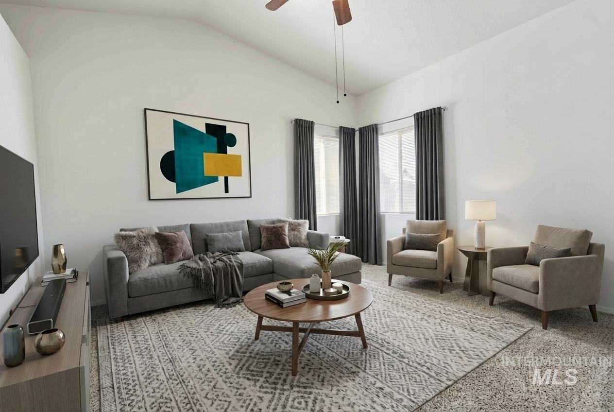 341 E Screech Owl, Kuna, Idaho 83634, 3 Bedrooms, 2 Bathrooms, Residential For Sale, Price $395,000,MLS 98965298