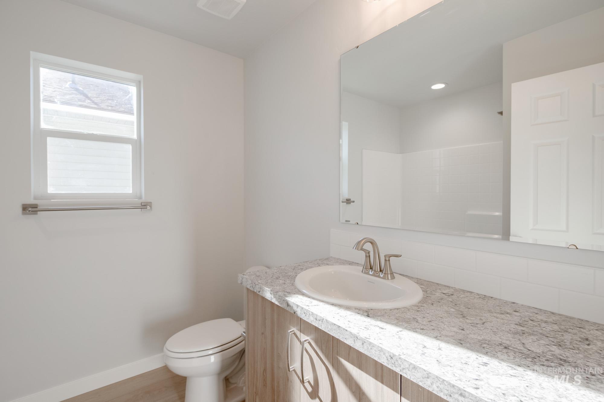 7349 S Menzingers Ave, Meridian, Idaho 83642, 4 Bedrooms, 2 Bathrooms, Residential For Sale, Price $464,990,MLS 98965334