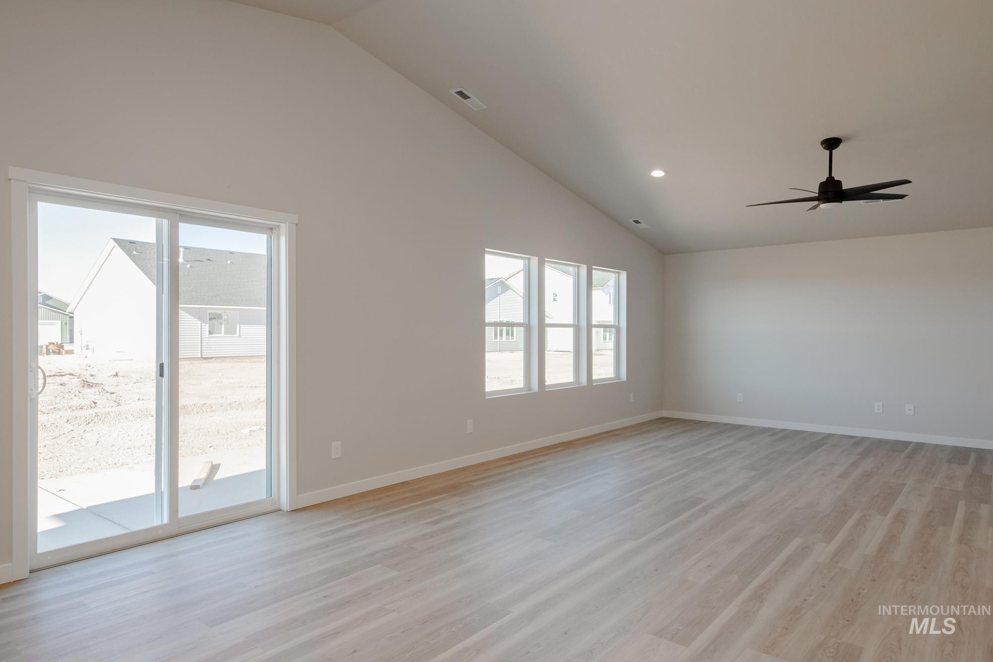 7365 S Menzingers Ave, Meridian, Idaho 83642, 4 Bedrooms, 2 Bathrooms, Residential For Sale, Price $449,990,MLS 98965335