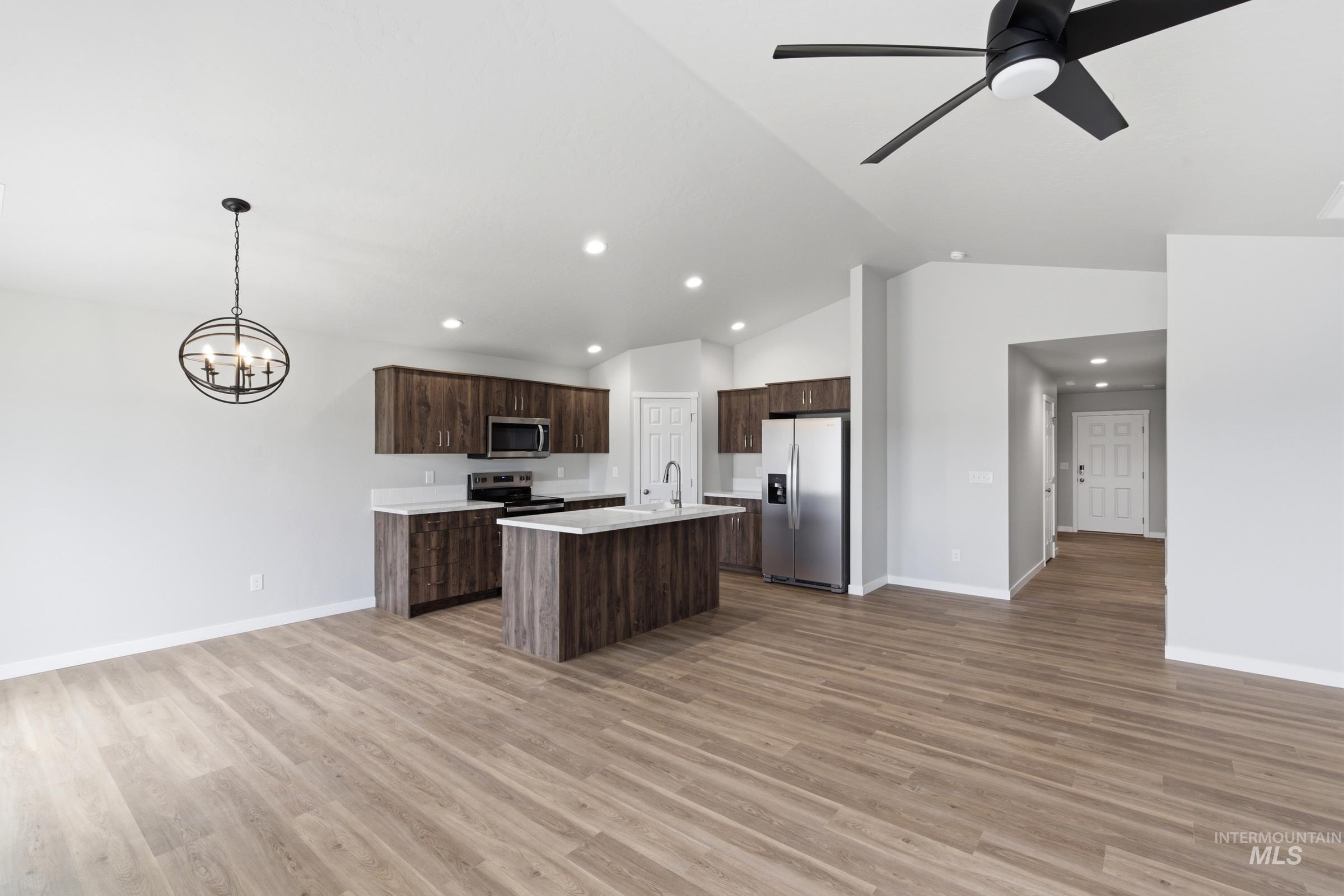 2558 W Fallon Lp, Nampa, Idaho 83651, 3 Bedrooms, 2 Bathrooms, Residential For Sale, Price $427,990, 98965339