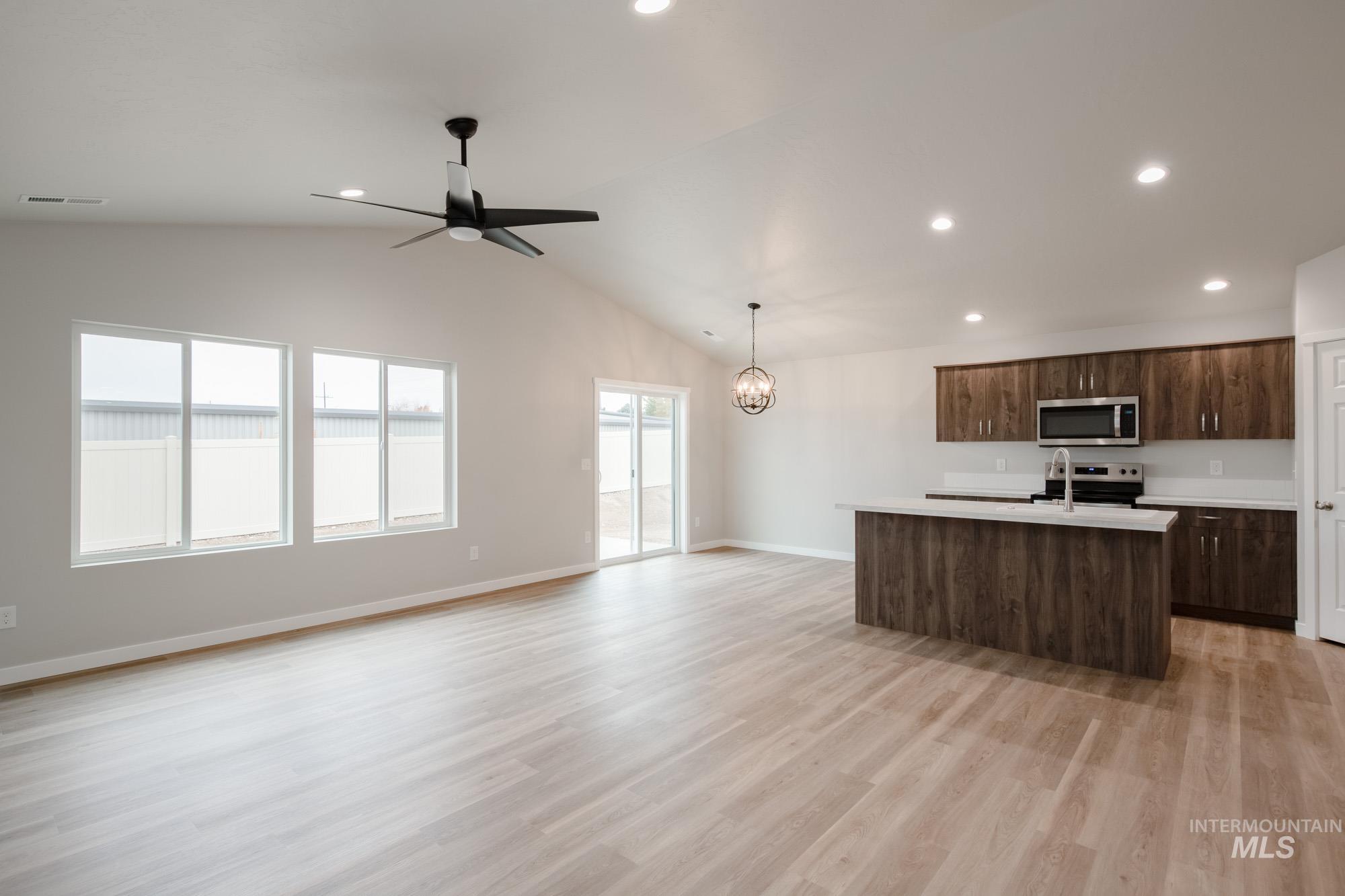 2558 W Fallon Lp, Nampa, Idaho 83651, 3 Bedrooms, 2 Bathrooms, Residential For Sale, Price $424,990,MLS 98965339