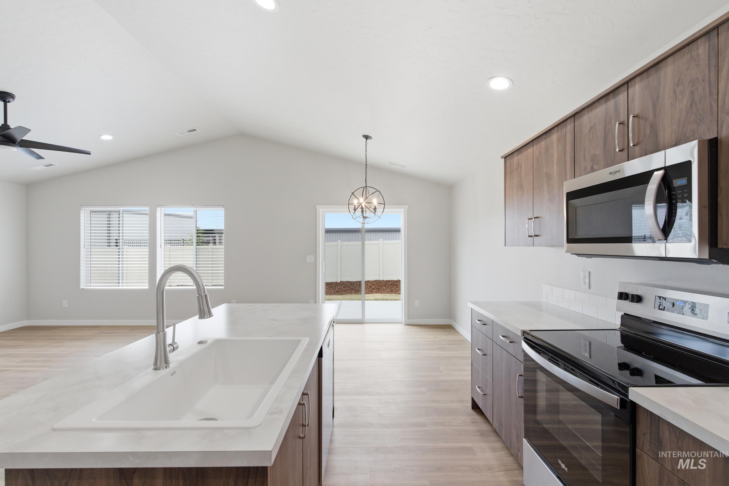 2558 W Fallon Lp, Nampa, Idaho 83651, 3 Bedrooms, 2 Bathrooms, Residential For Sale, Price $427,990, 98965339