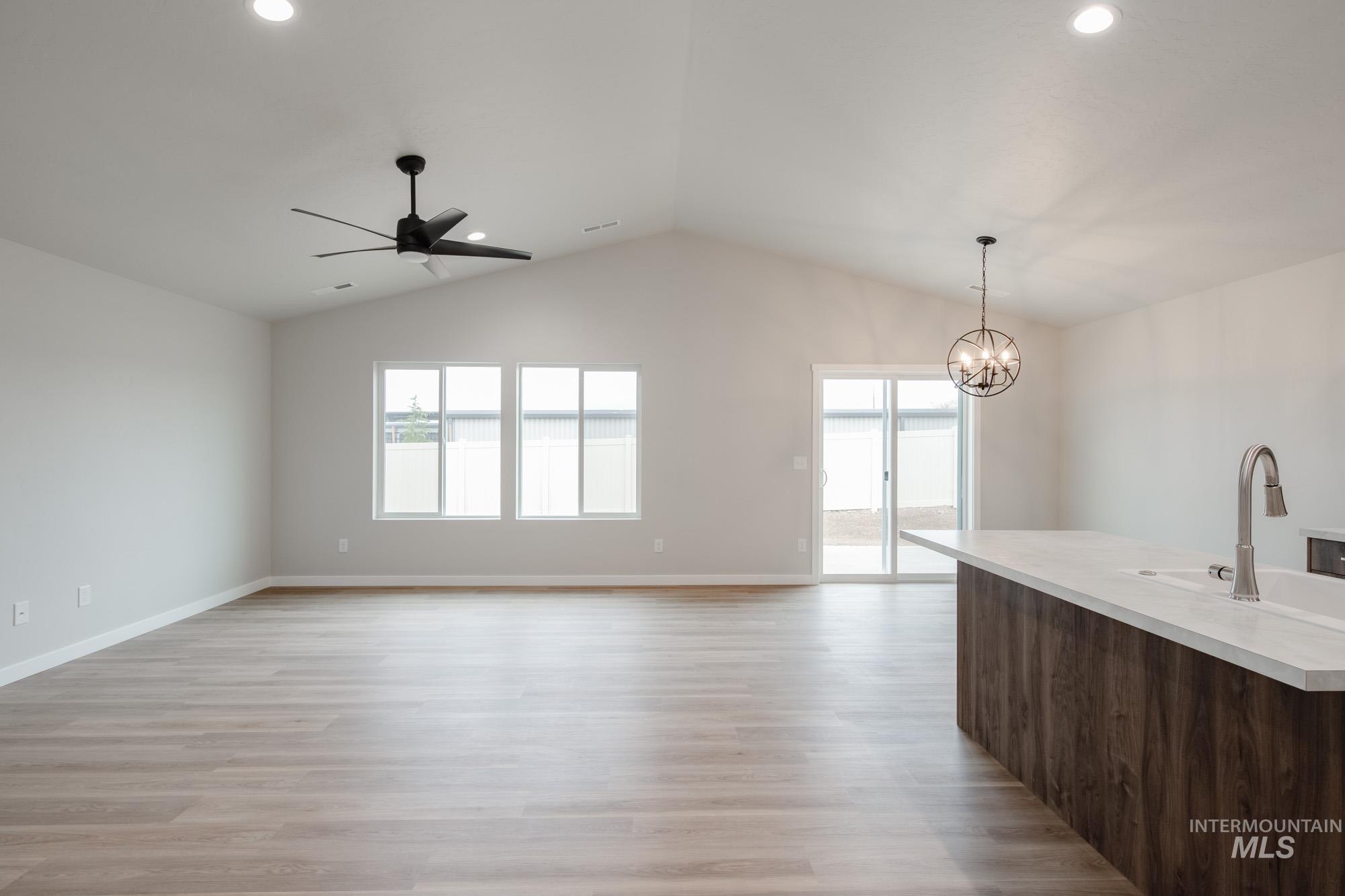 2558 W Fallon Lp, Nampa, Idaho 83651, 3 Bedrooms, 2 Bathrooms, Residential For Sale, Price $424,990,MLS 98965339