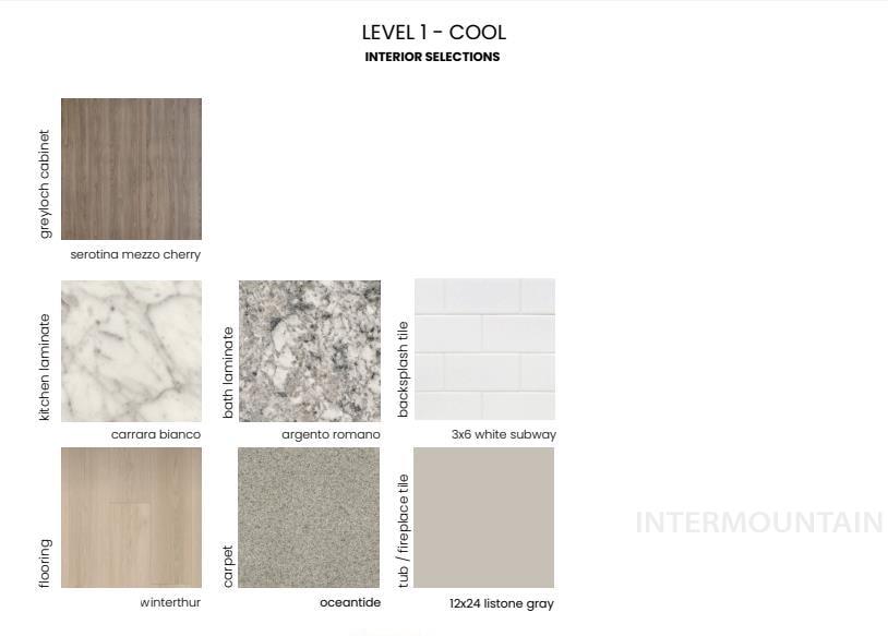 45 S Sweetgrass Ave, Nampa, Idaho 83651, 4 Bedrooms, 2.5 Bathrooms, Residential For Sale, Price $429,990, 98965342