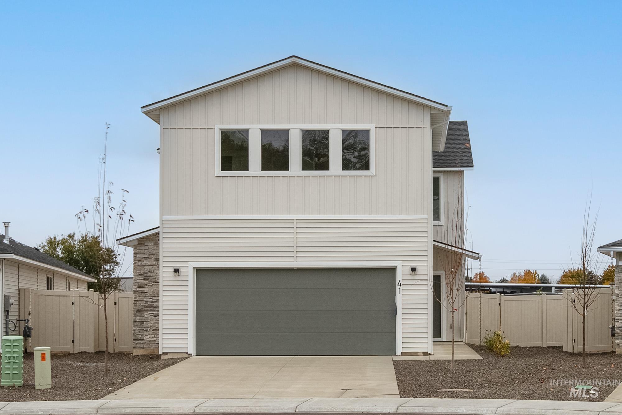 41 S Lancaster Pl, Nampa, Idaho 83651, 4 Bedrooms, 2.5 Bathrooms, Residential For Sale, Price $454,990,MLS 98965350