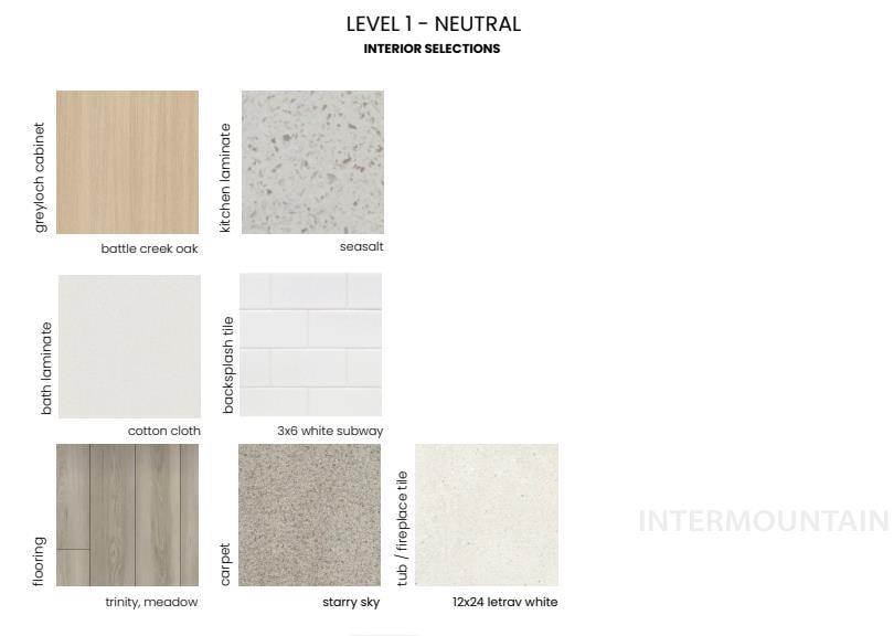 41 S Lancaster Pl, Nampa, Idaho 83651, 4 Bedrooms, 2.5 Bathrooms, Residential For Sale, Price $439,990, 98965350