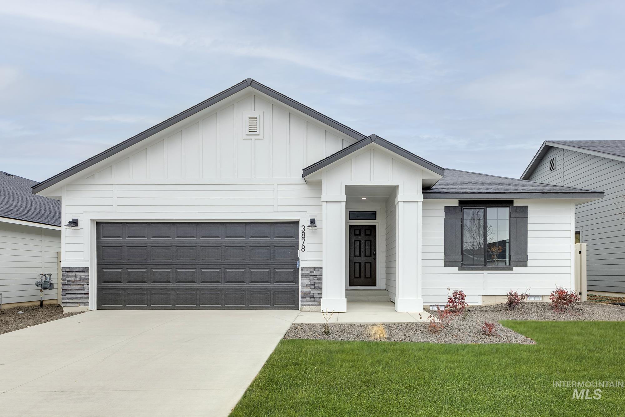 3878 E Syracuse St, Nampa, Idaho 83686, 4 Bedrooms, 2 Bathrooms, Residential For Sale, Price $414,990,MLS 98965351