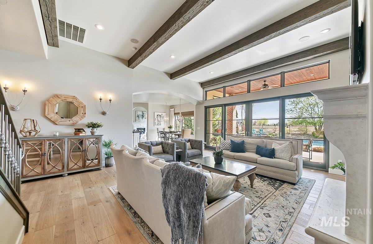 10185 Copperhead Lane, Caldwell, Idaho 83607, 3 Bedrooms, 2.5 Bathrooms, Residential For Sale, Price $1,395,000, 98965362