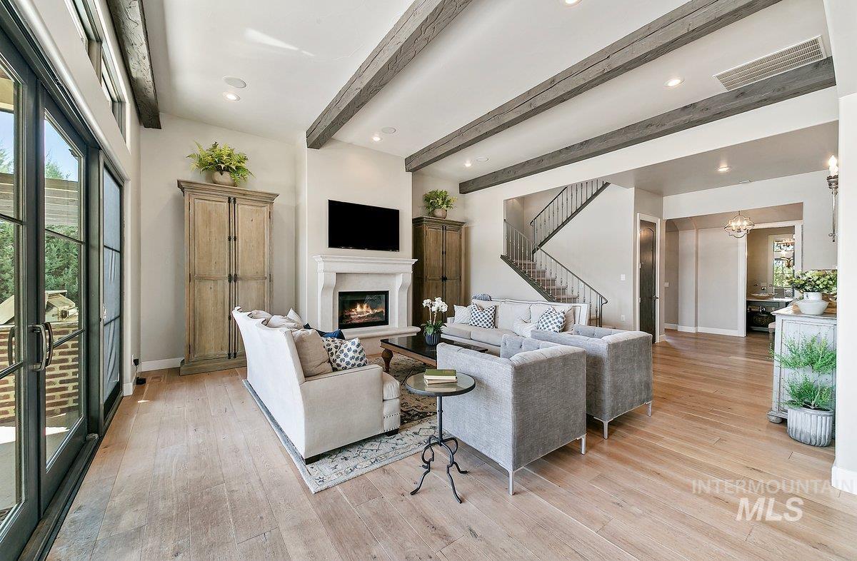 10185 Copperhead Lane, Caldwell, Idaho 83607, 3 Bedrooms, 2.5 Bathrooms, Residential For Sale, Price $1,395,000, 98965362