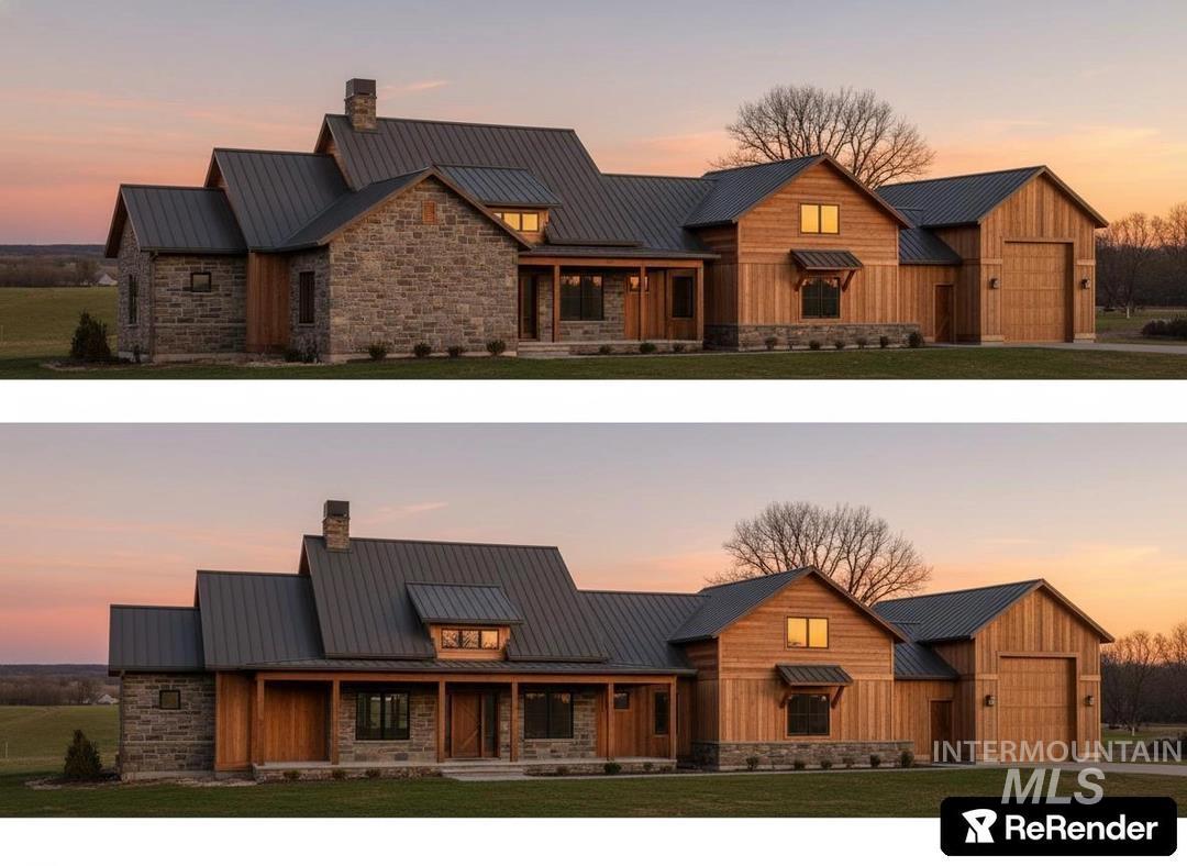 10185 Copperhead Lane, Caldwell, Idaho 83607, 3 Bedrooms, 2.5 Bathrooms, Residential For Sale, Price $1,395,000, 98965362